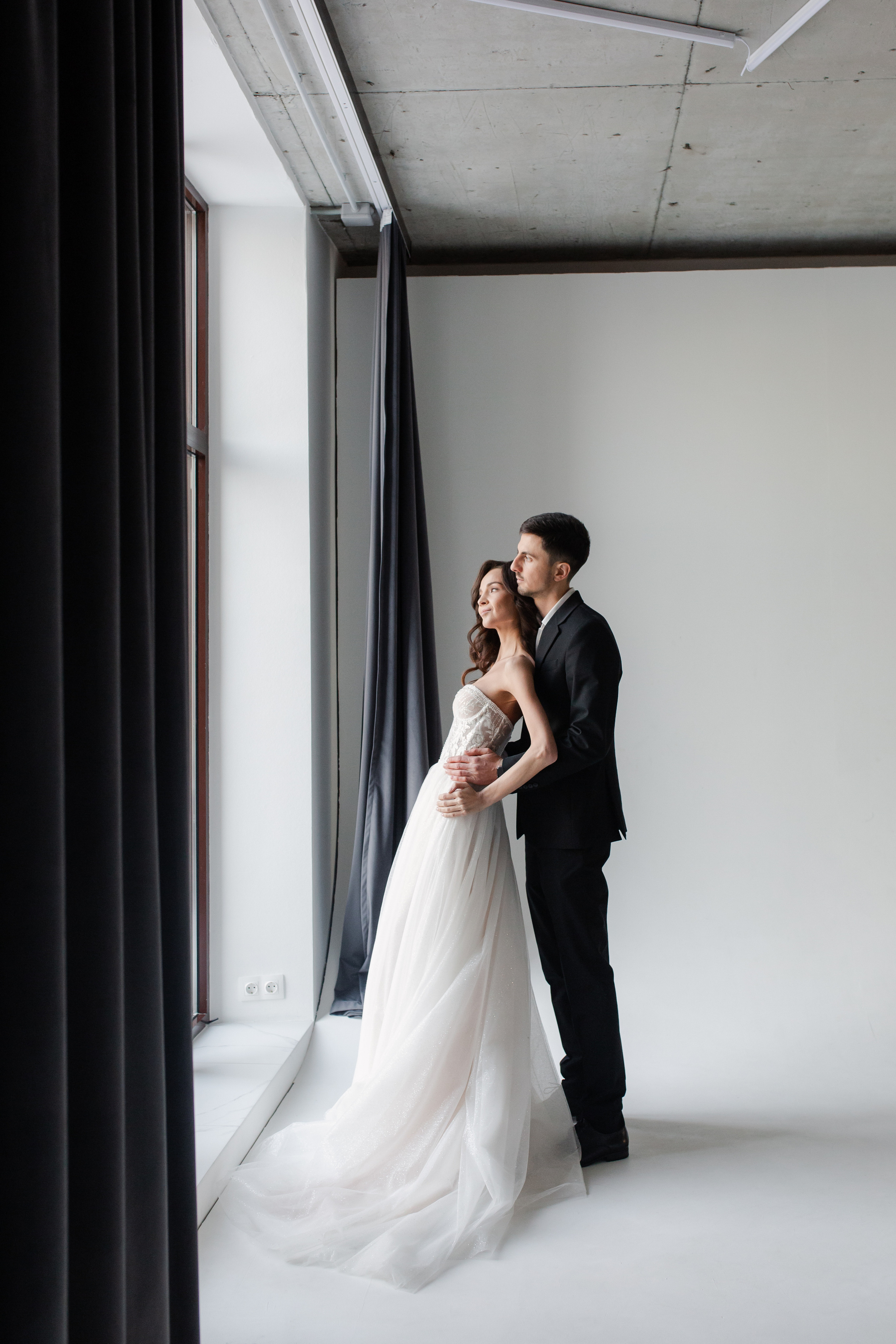 Свадьба Алины и Валеры. Главная