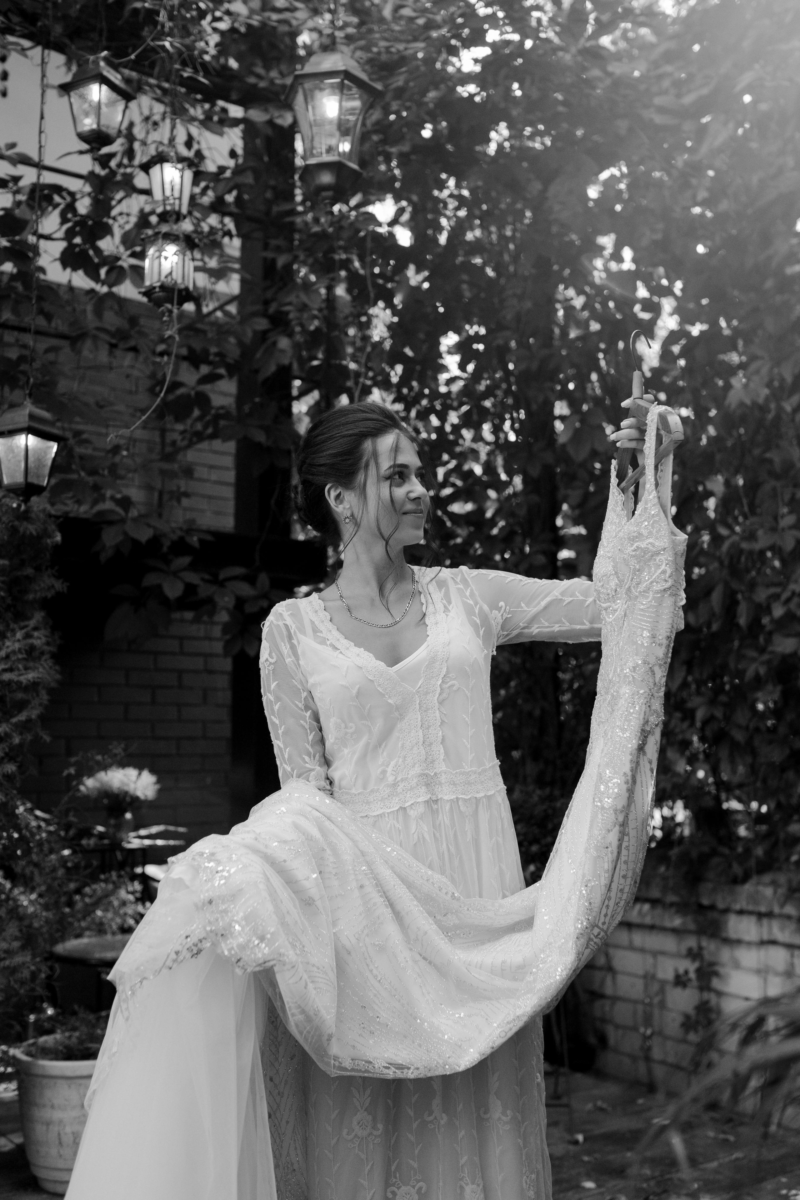 Свадьба Диляры и Айзека. Главная