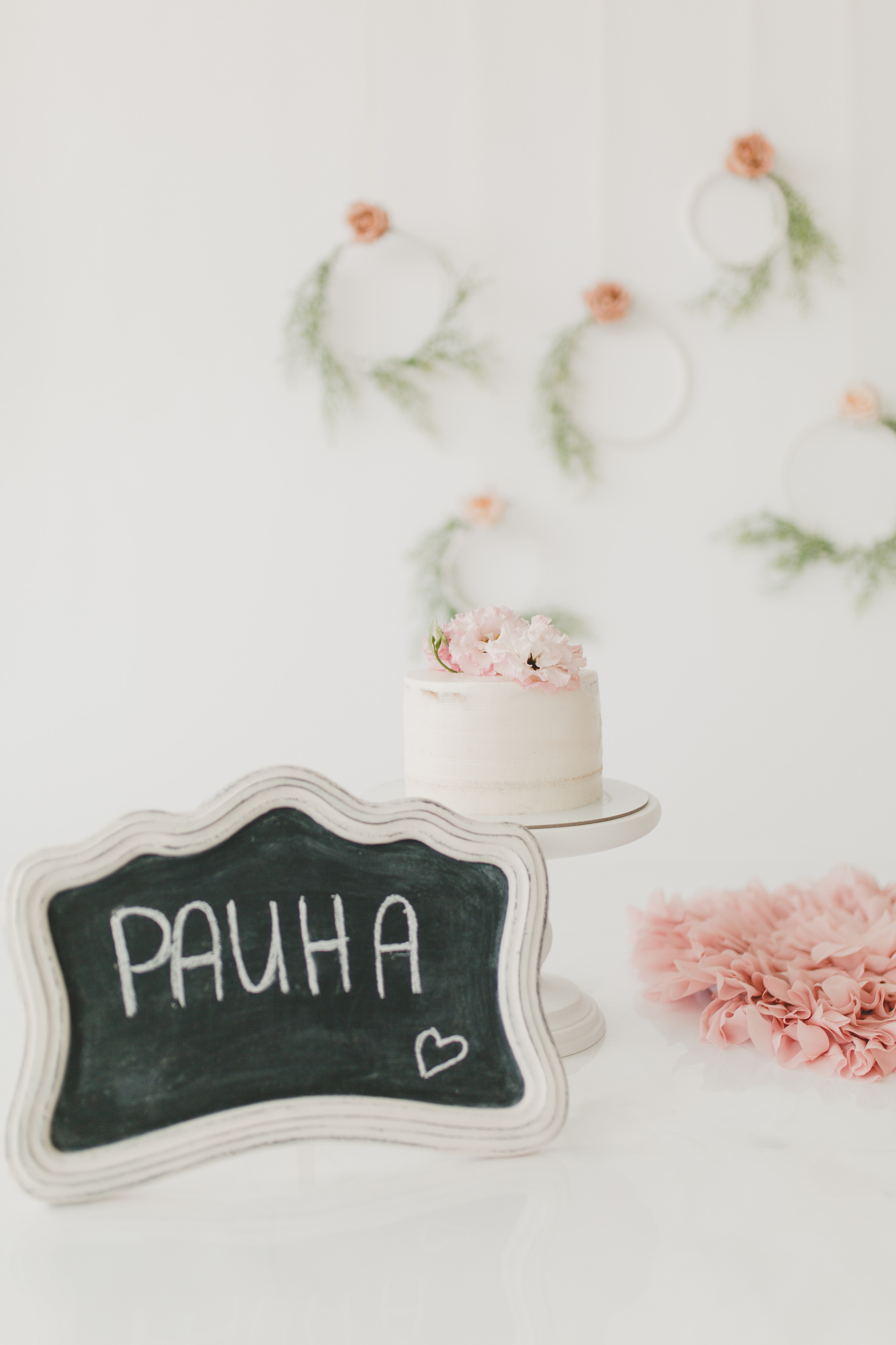 День Рождения Раины. Главная