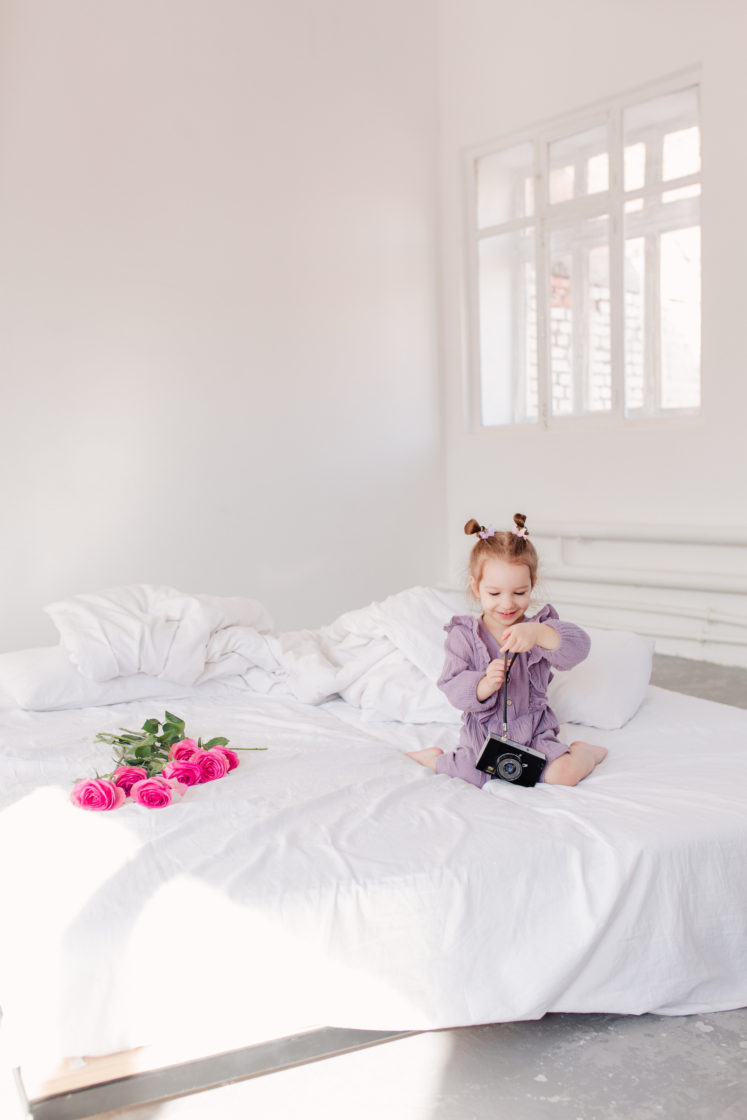 Диана и Евочка. Главная