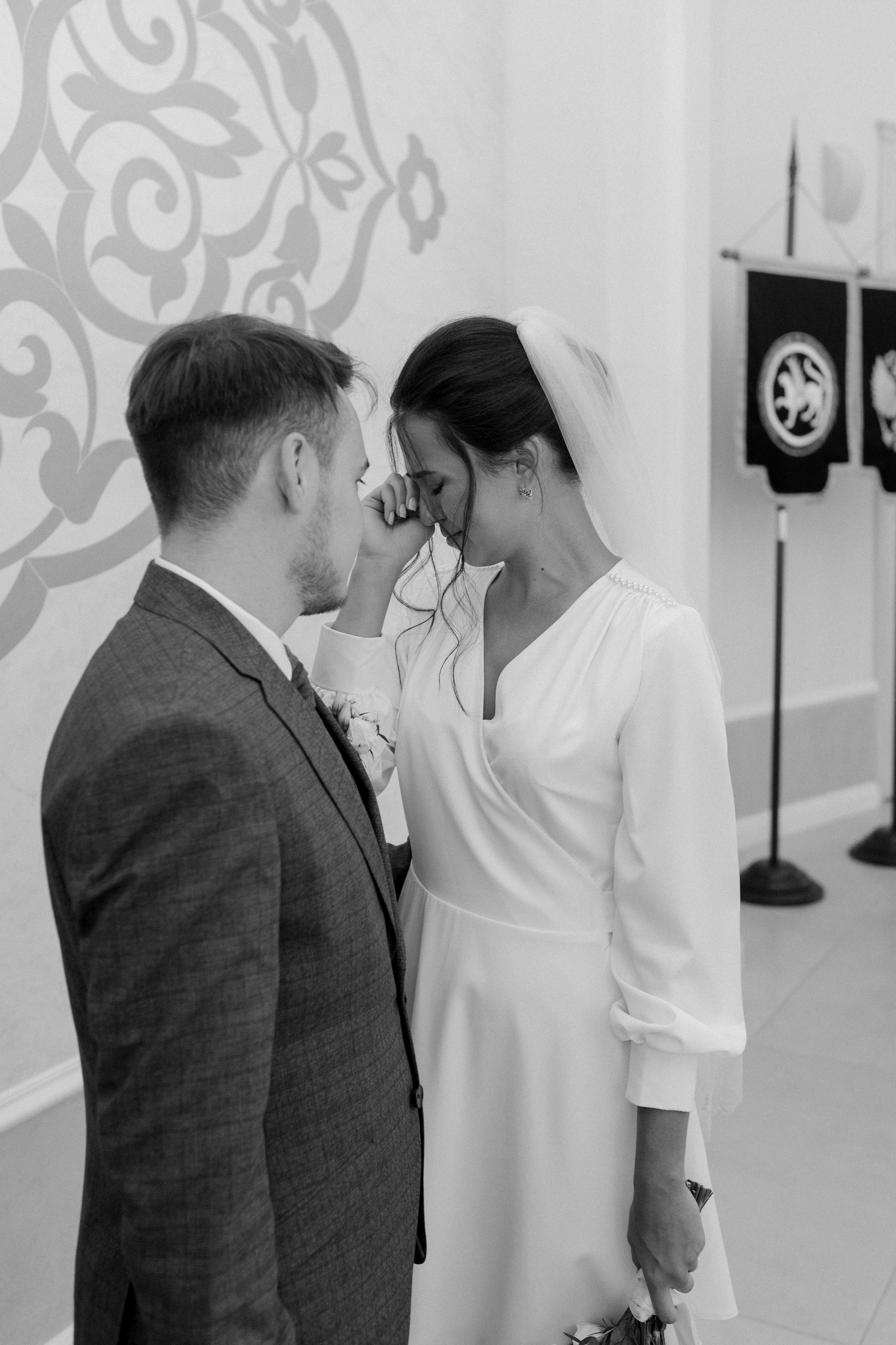 Свадьба Диляры и Айзека. Главная