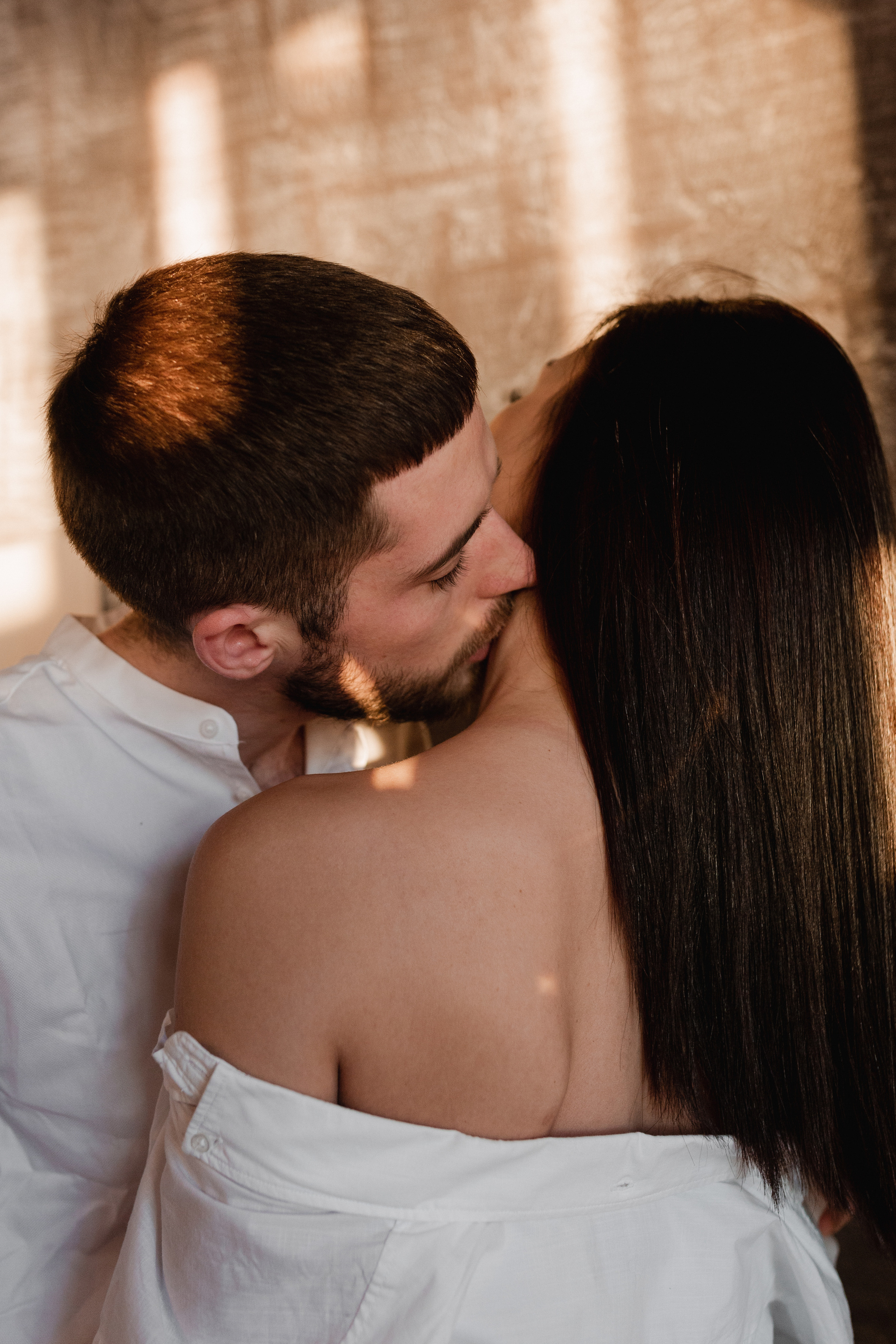 Дана и Саша. Главная