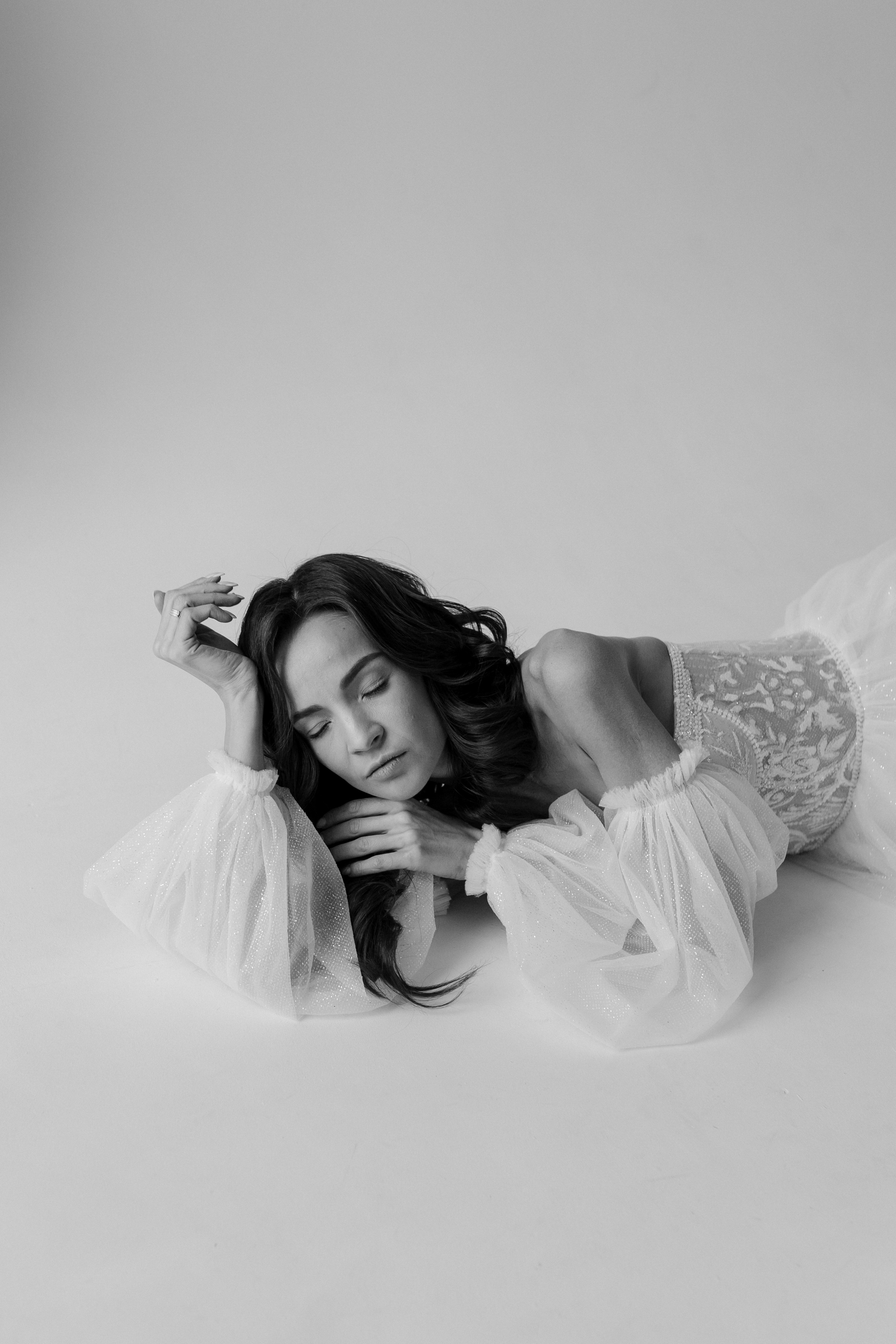 Свадьба Алины и Валеры. Главная