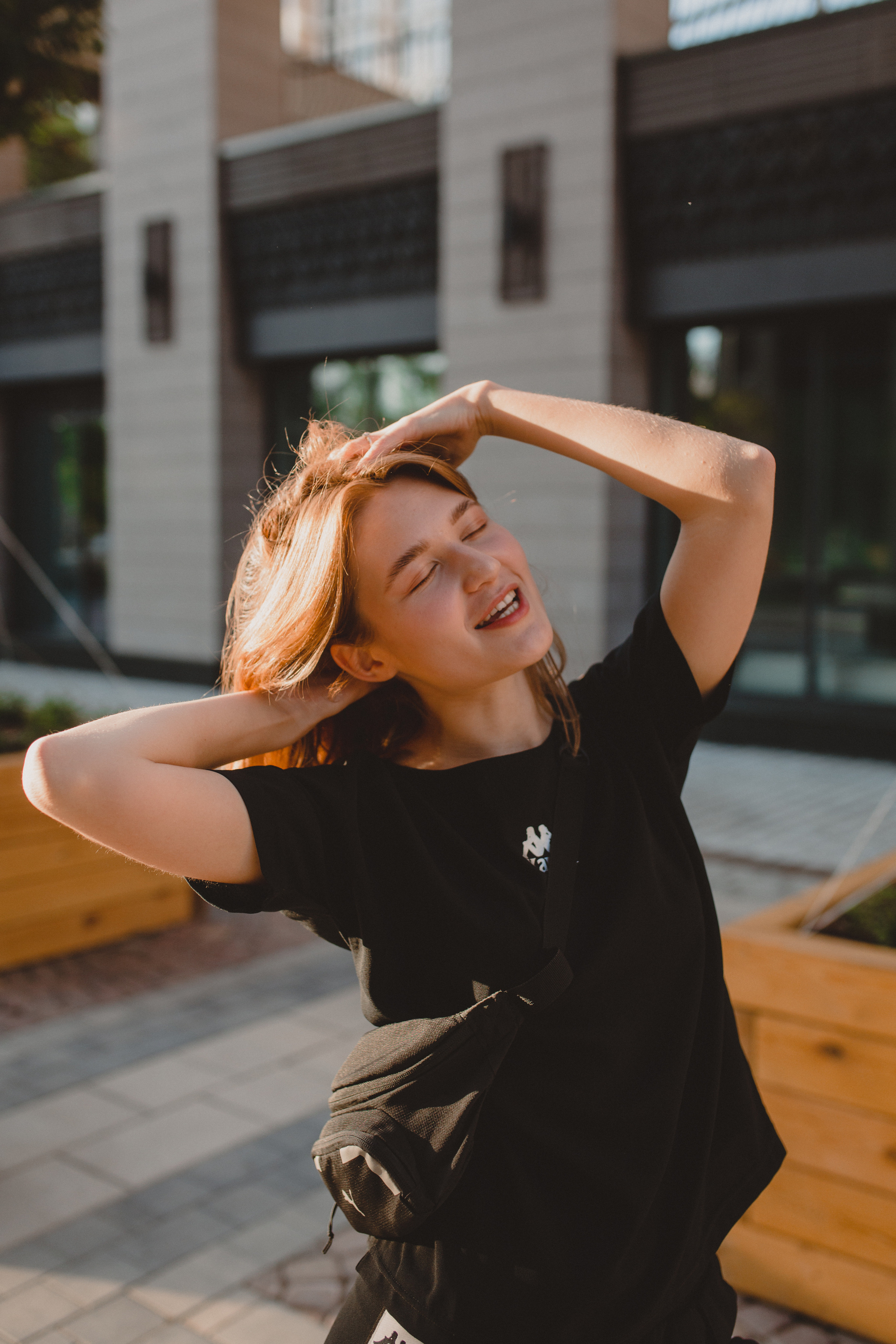 Зарина. Главная