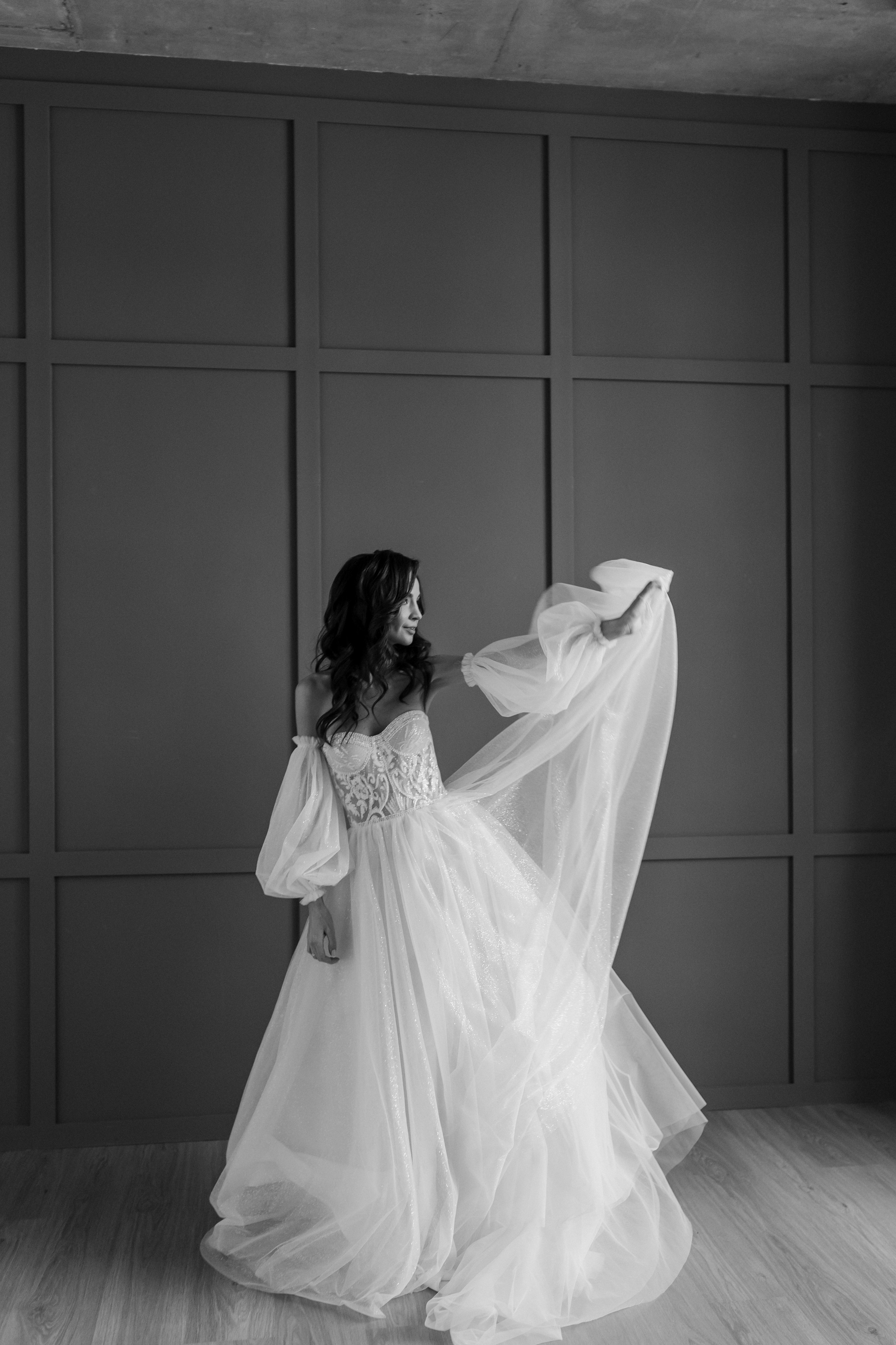 Свадьба Алины и Валеры. Главная