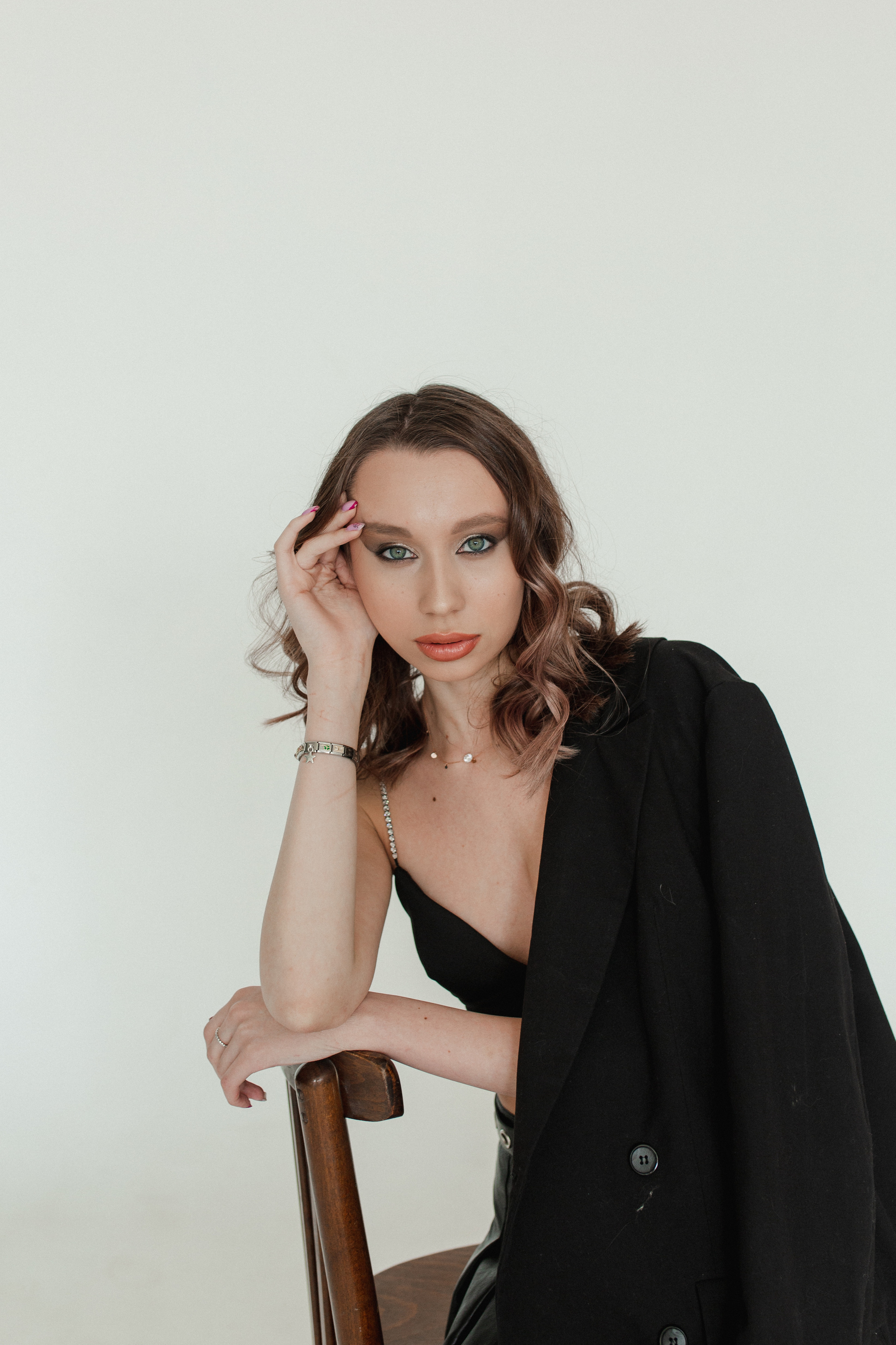 Таня. Главная