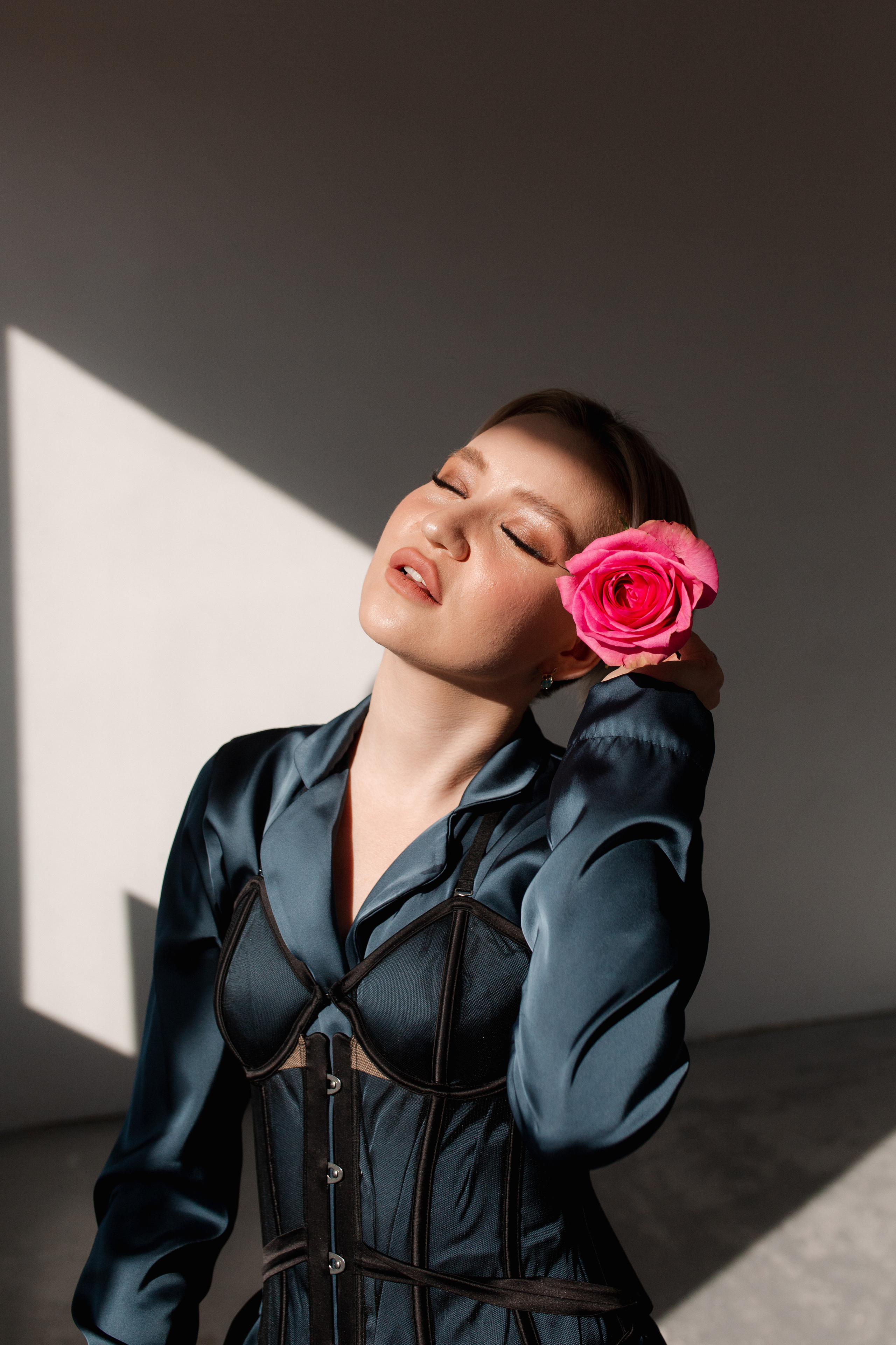 Лилиана. Главная