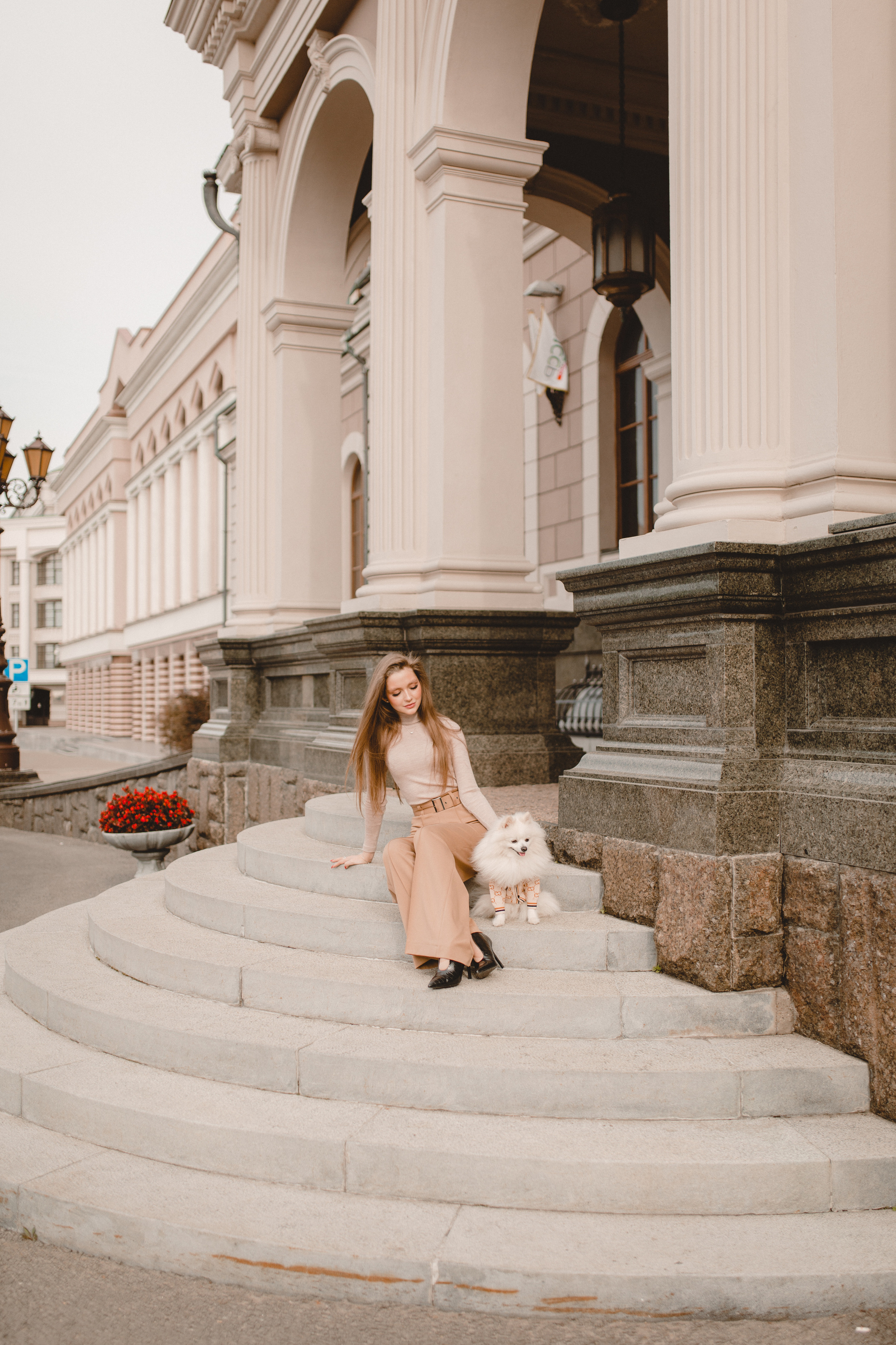 Стэлла. Главная