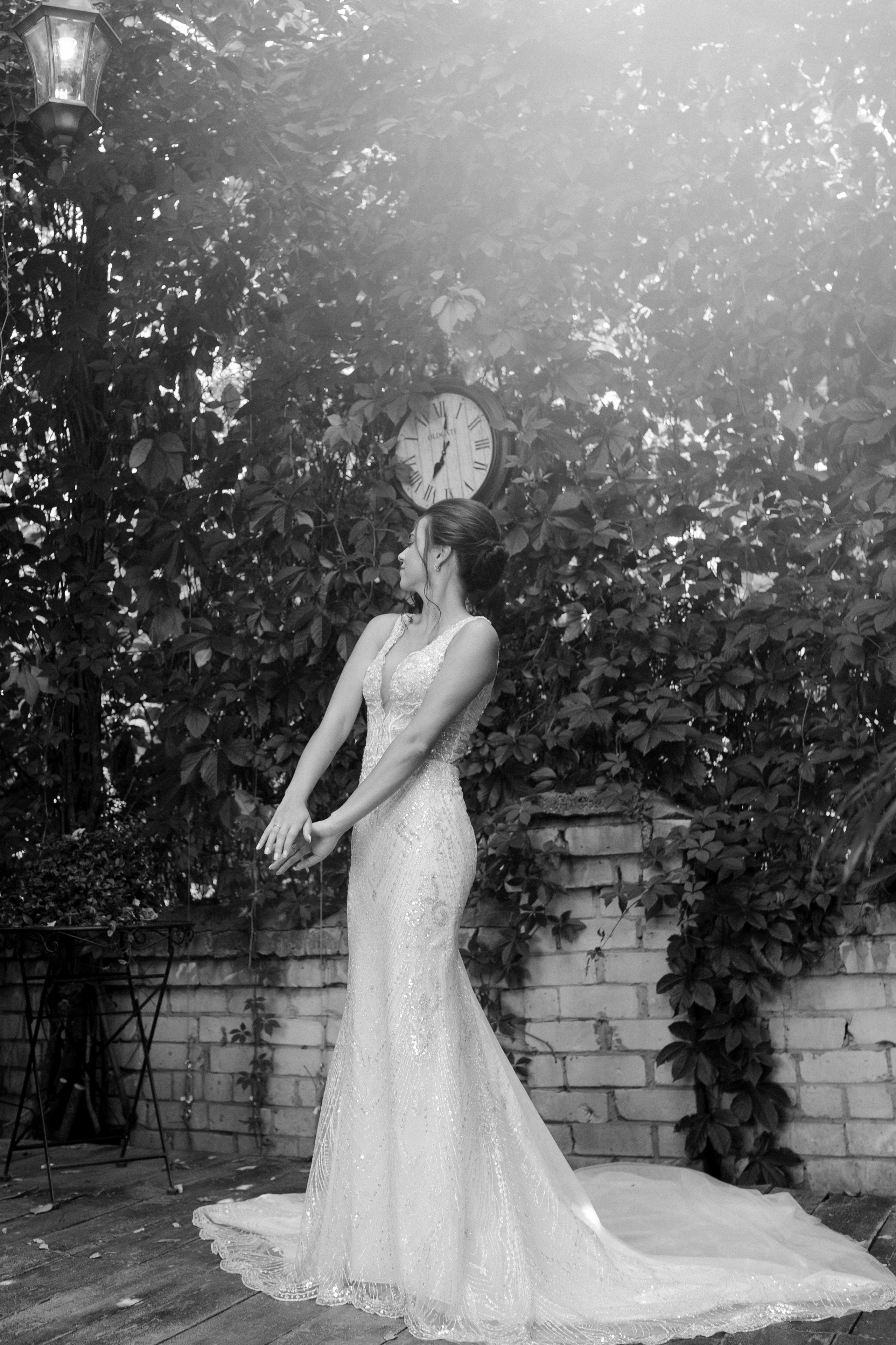 Свадьба Диляры и Айзека. Главная