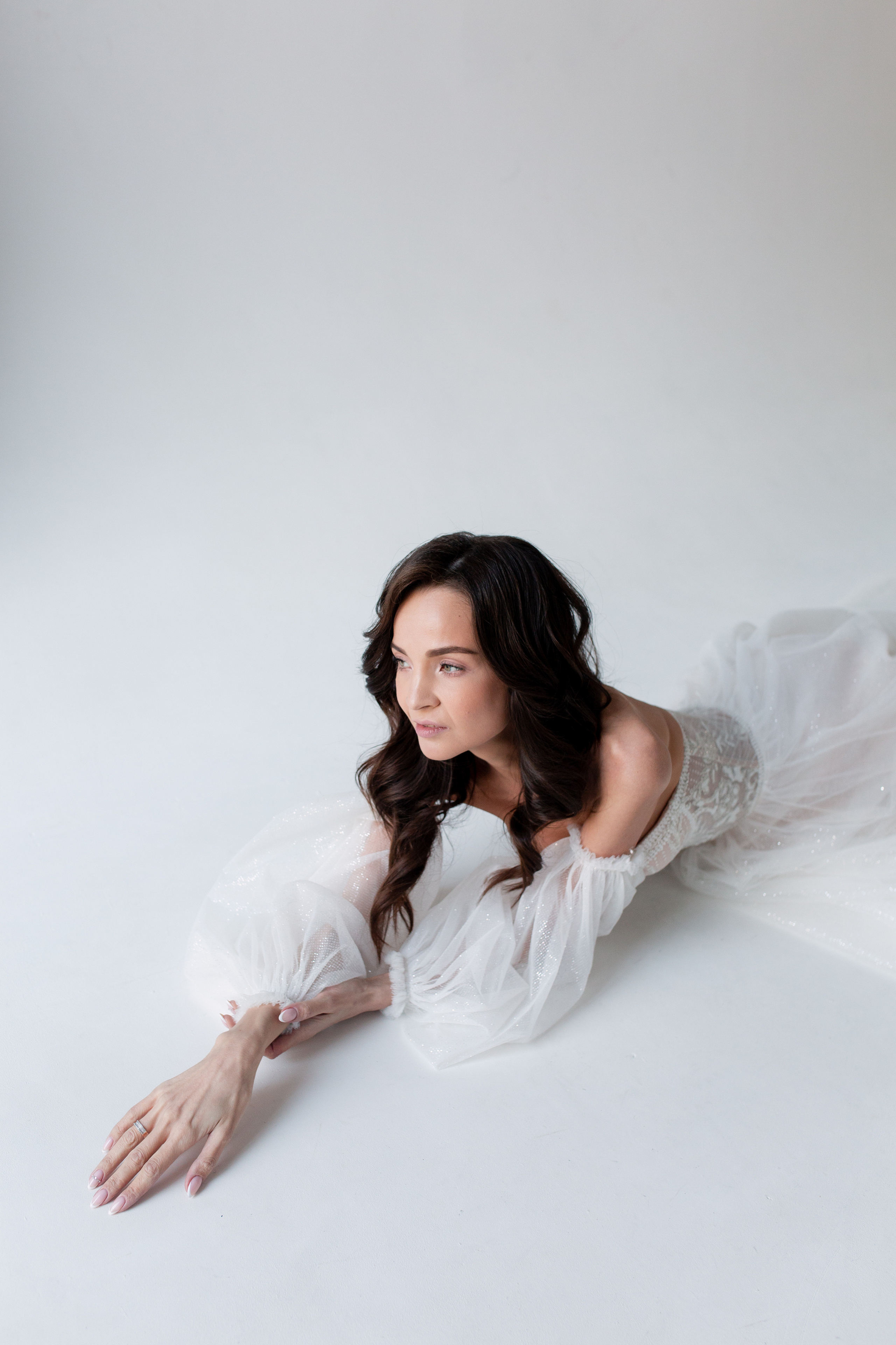 Свадьба Алины и Валеры. Главная