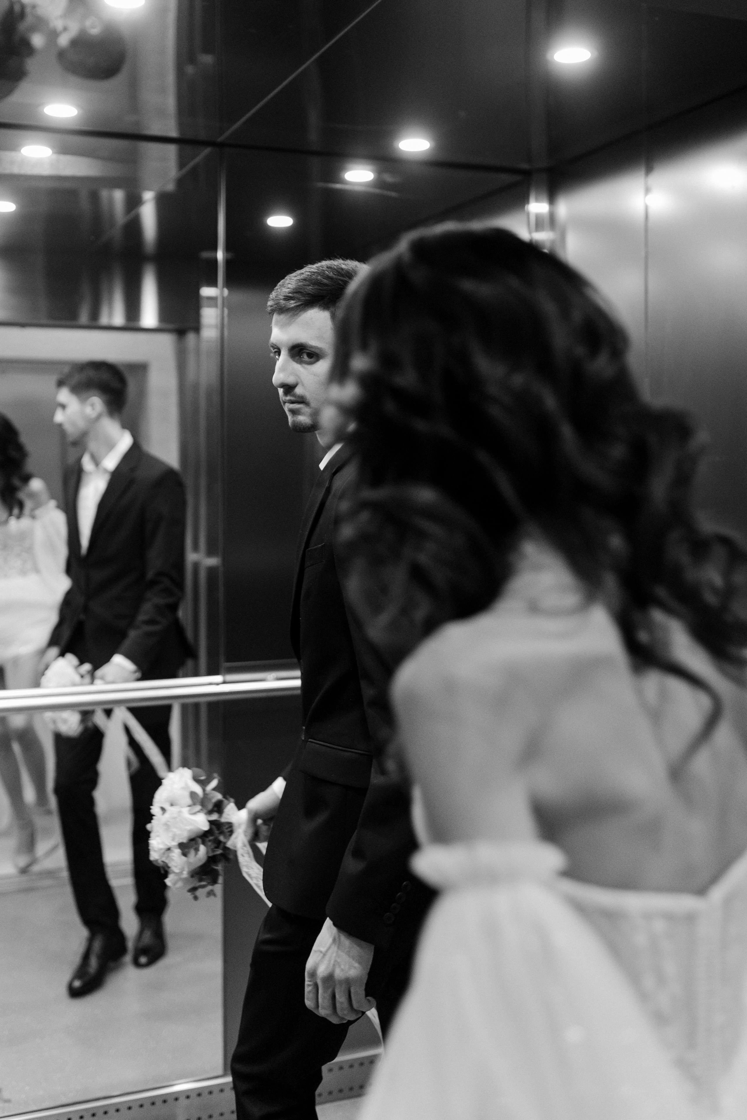 Свадьба Алины и Валеры. Главная