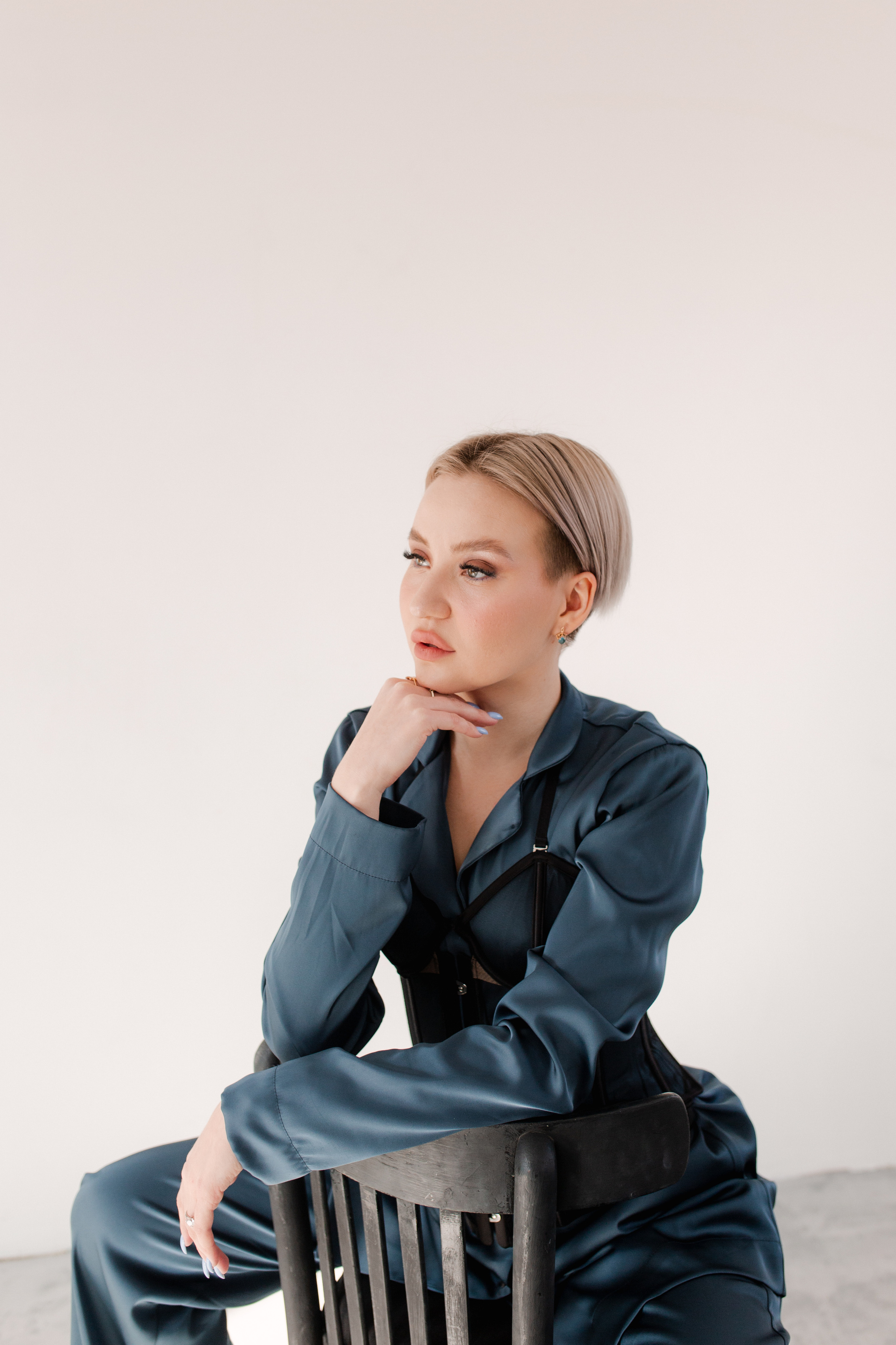 Лилиана. Главная