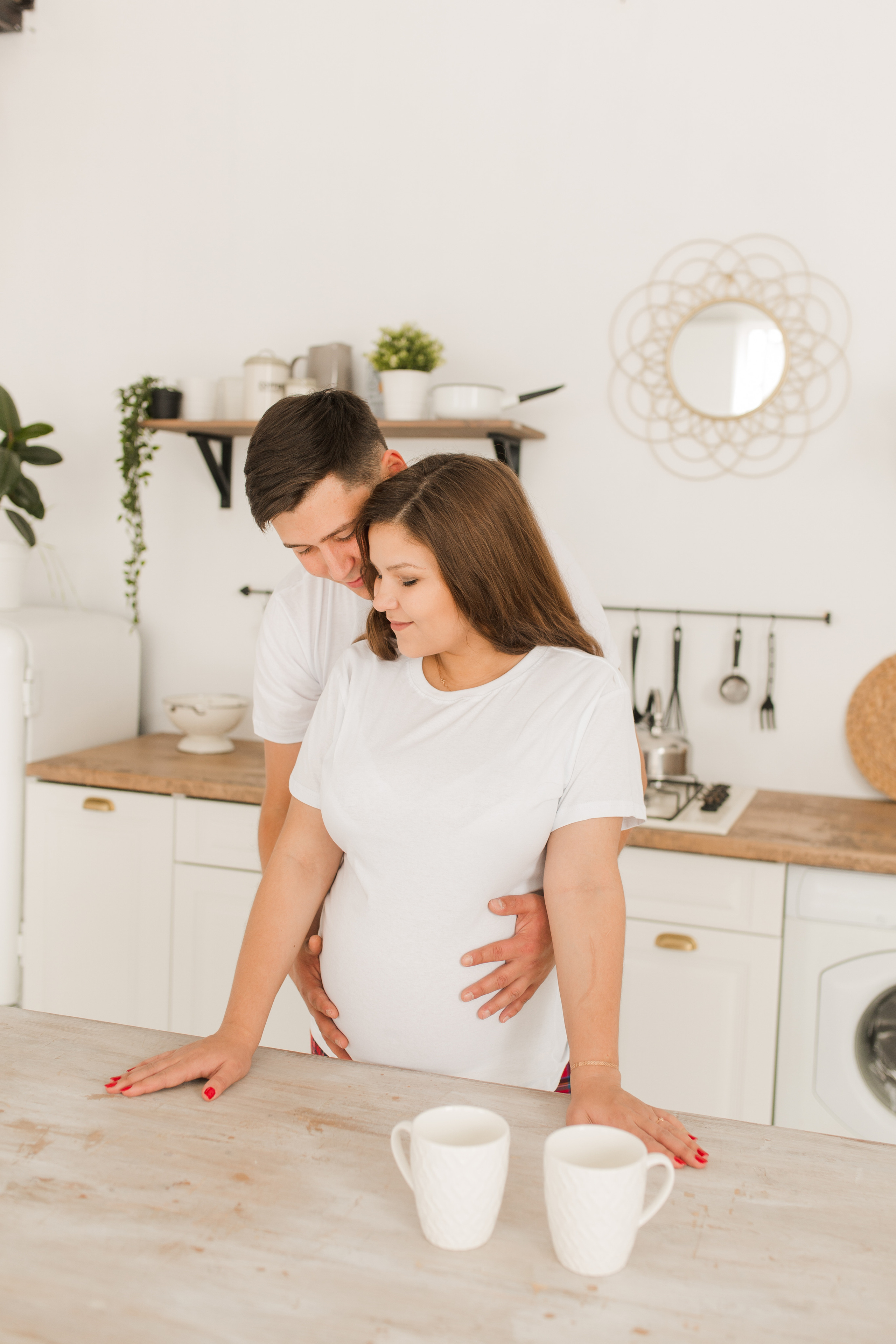 Эвелина и Ильсур. Главная