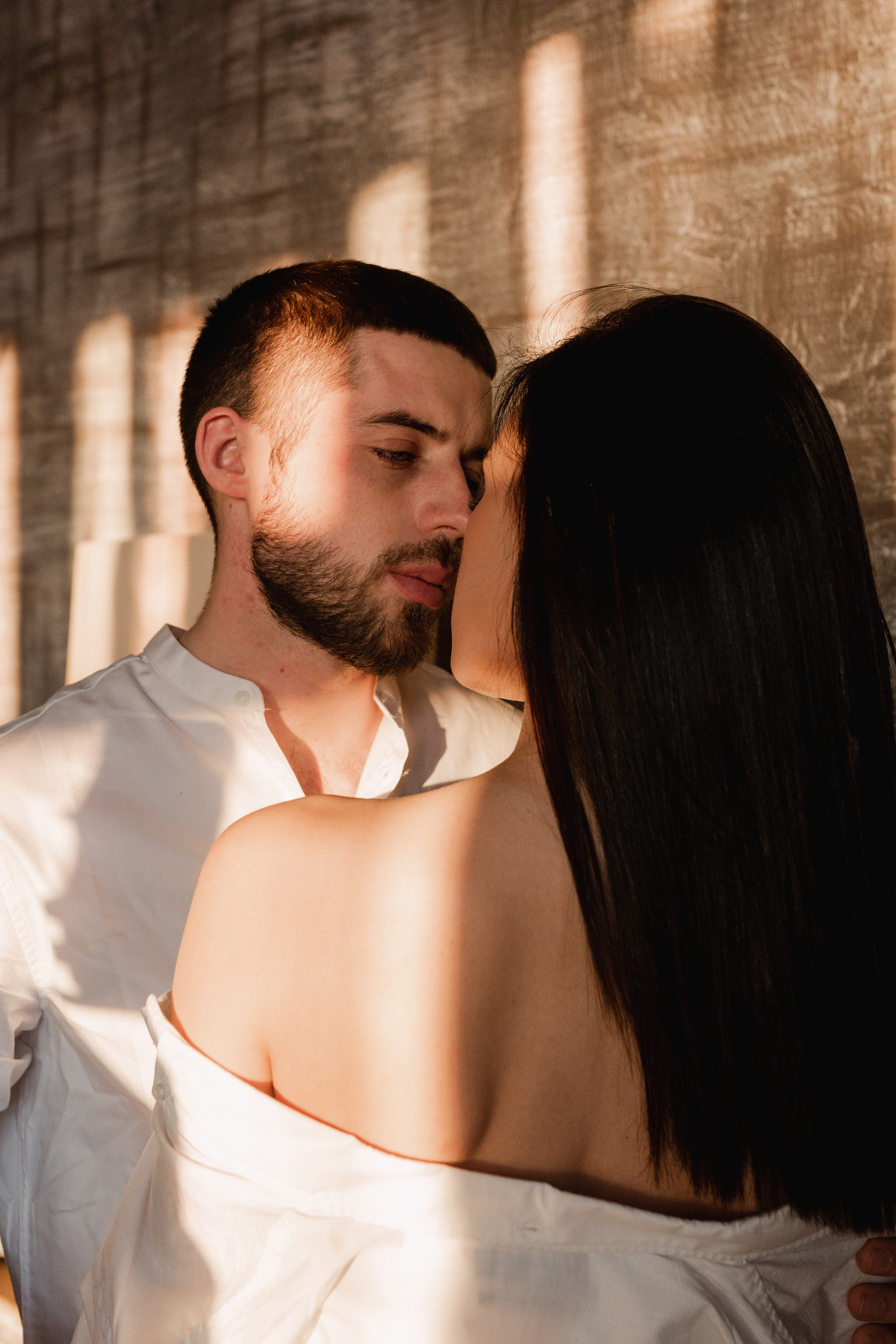 Дана и Саша. Главная