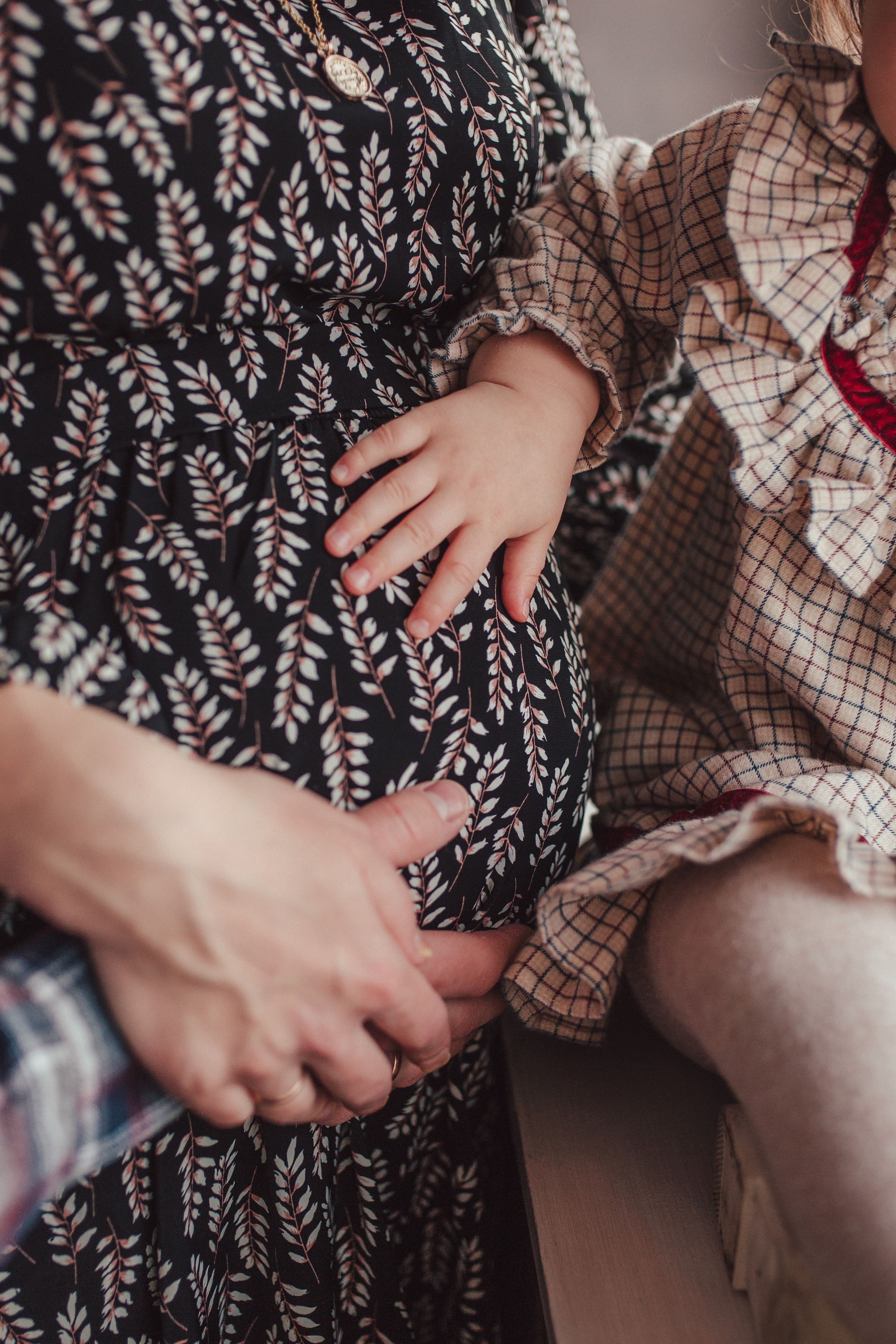 Семья Язгуль. Главная