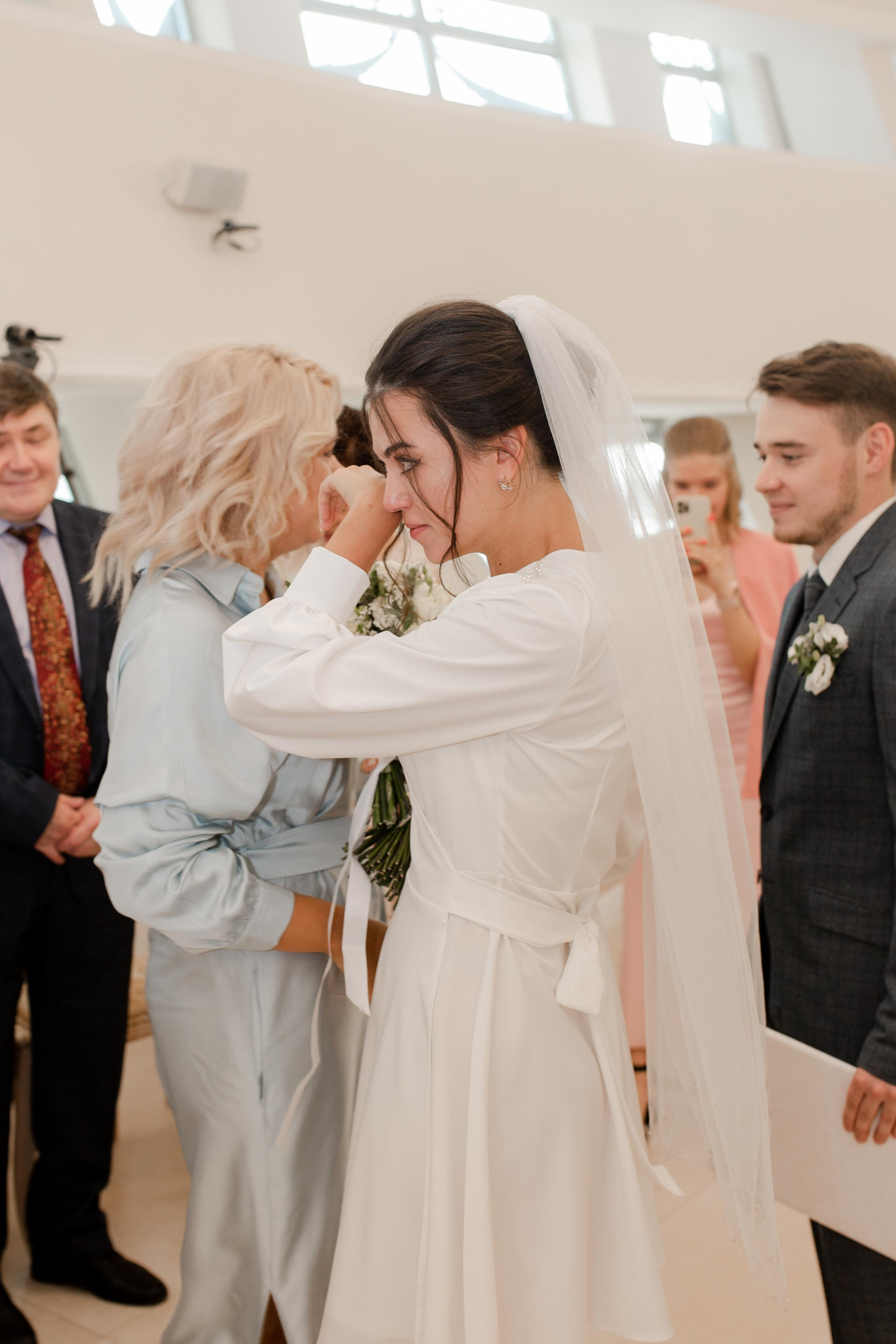 Свадьба Диляры и Айзека. Главная