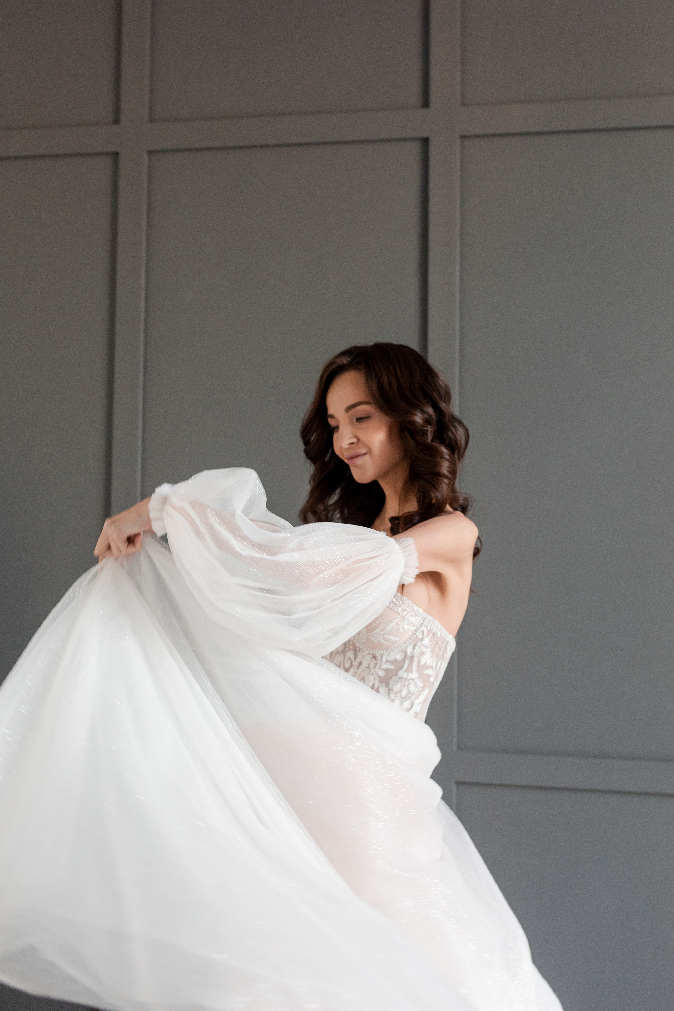 Свадьба Алины и Валеры. Главная