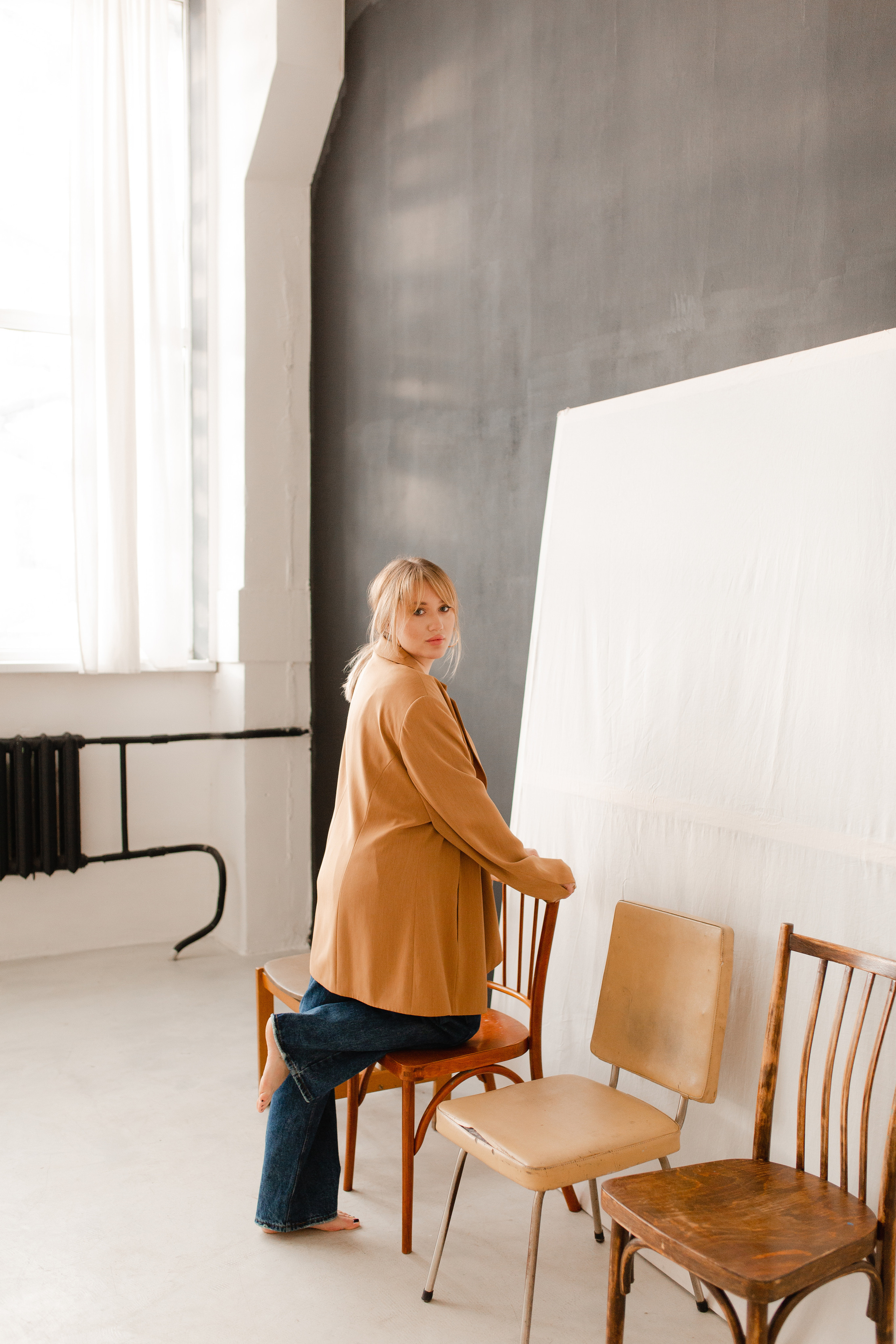 Алсу. Главная