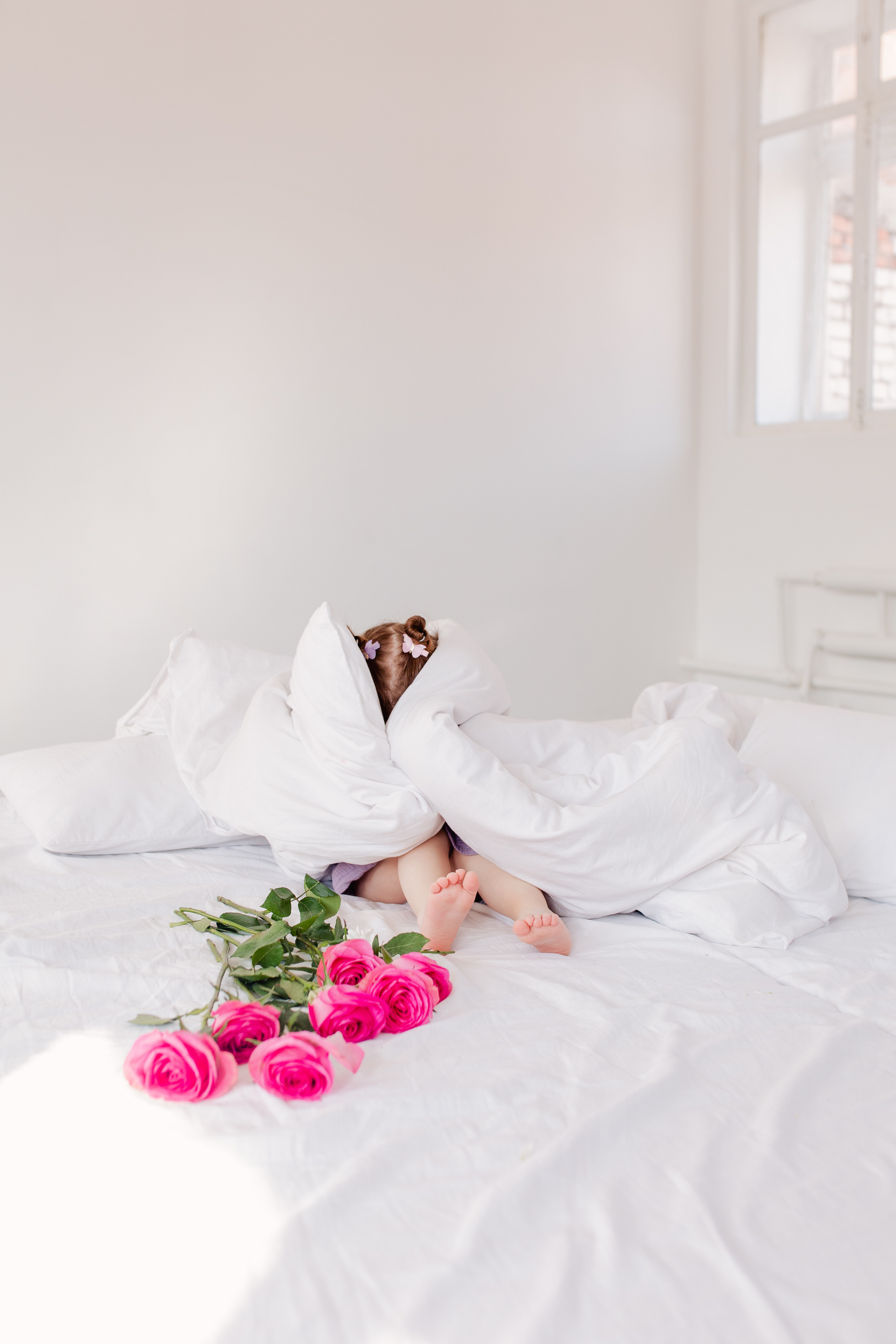 Диана и Евочка. Главная