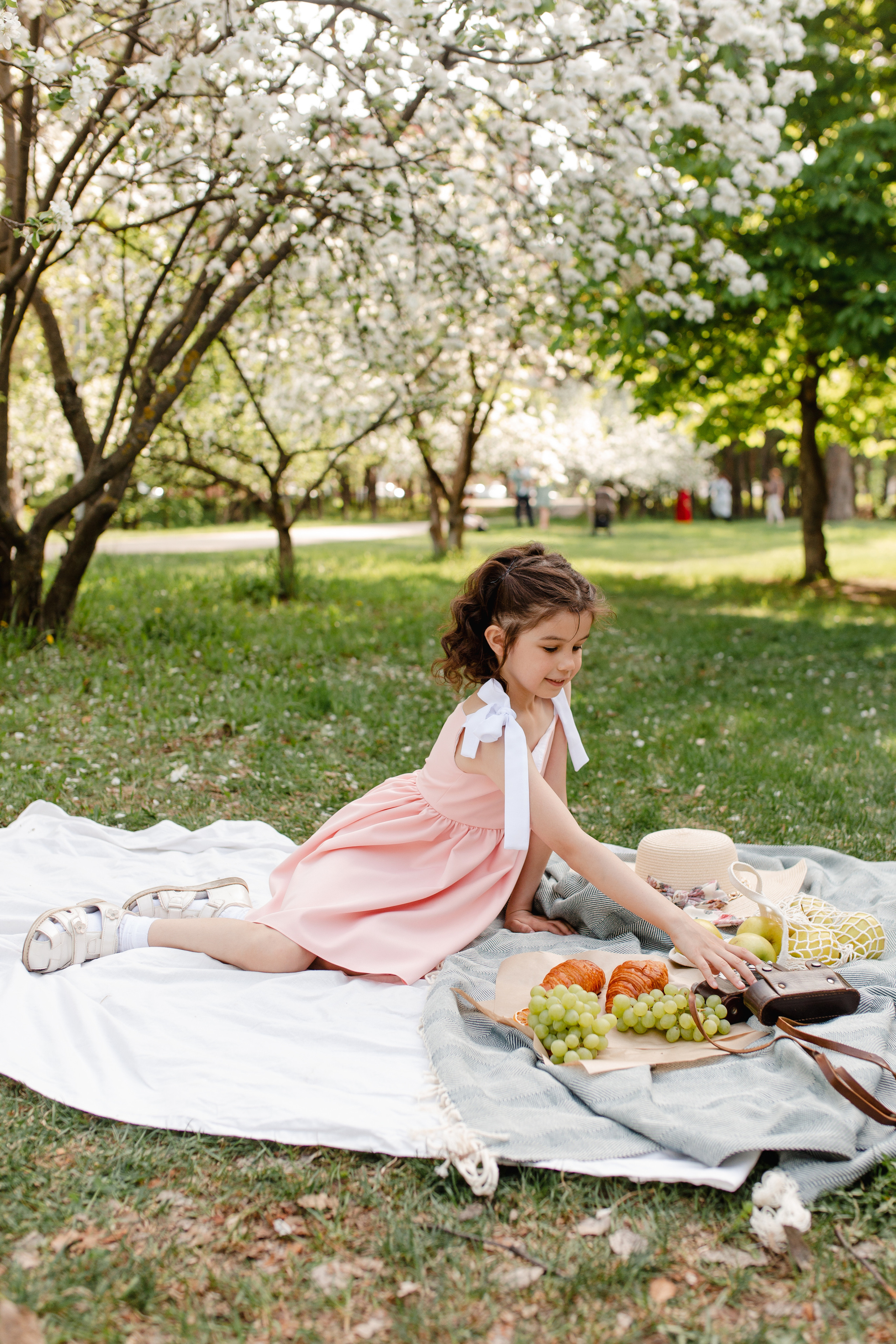 Семья Ильгины. Главная