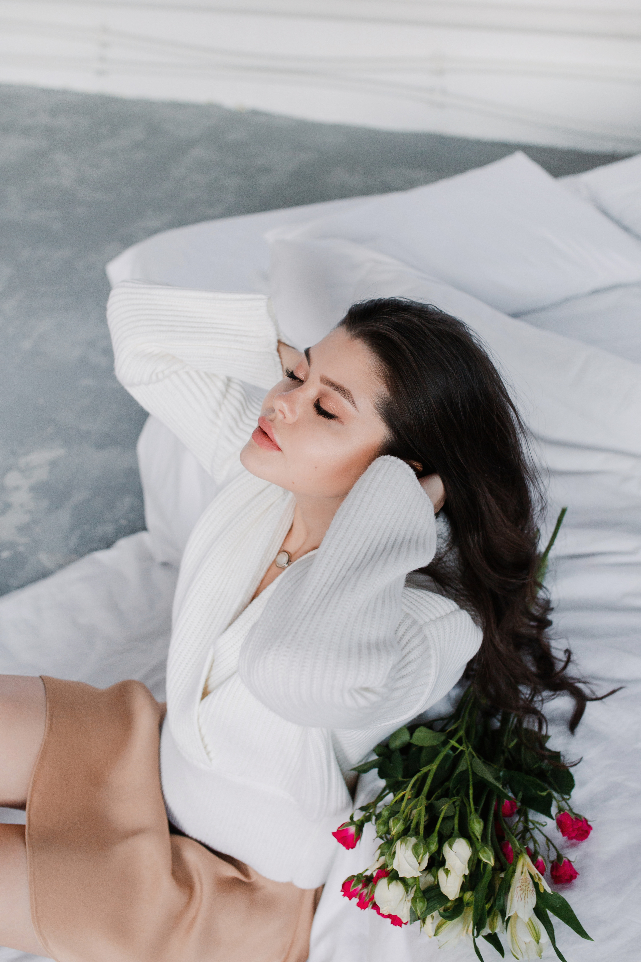 Камиля. Главная