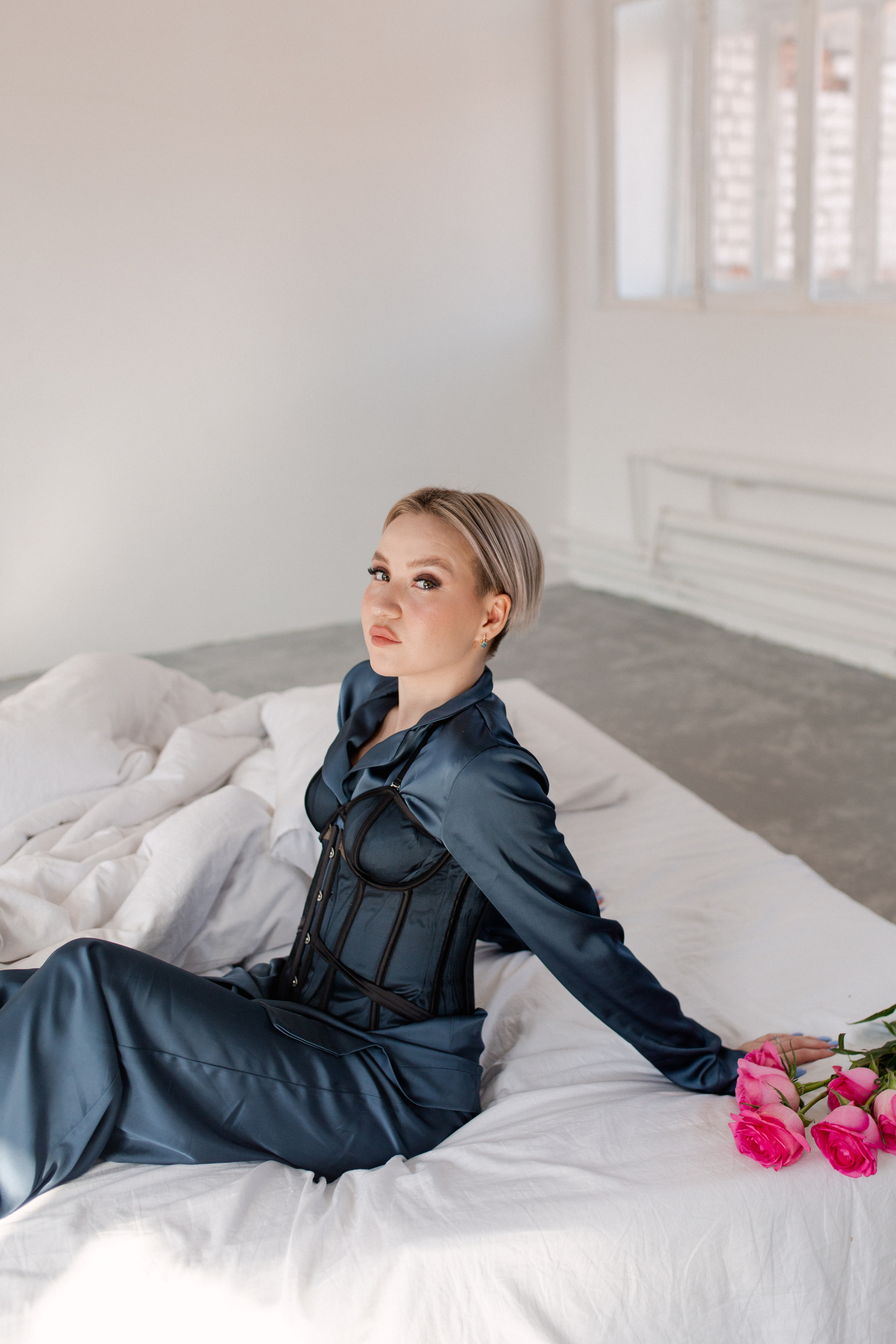 Лилиана. Главная