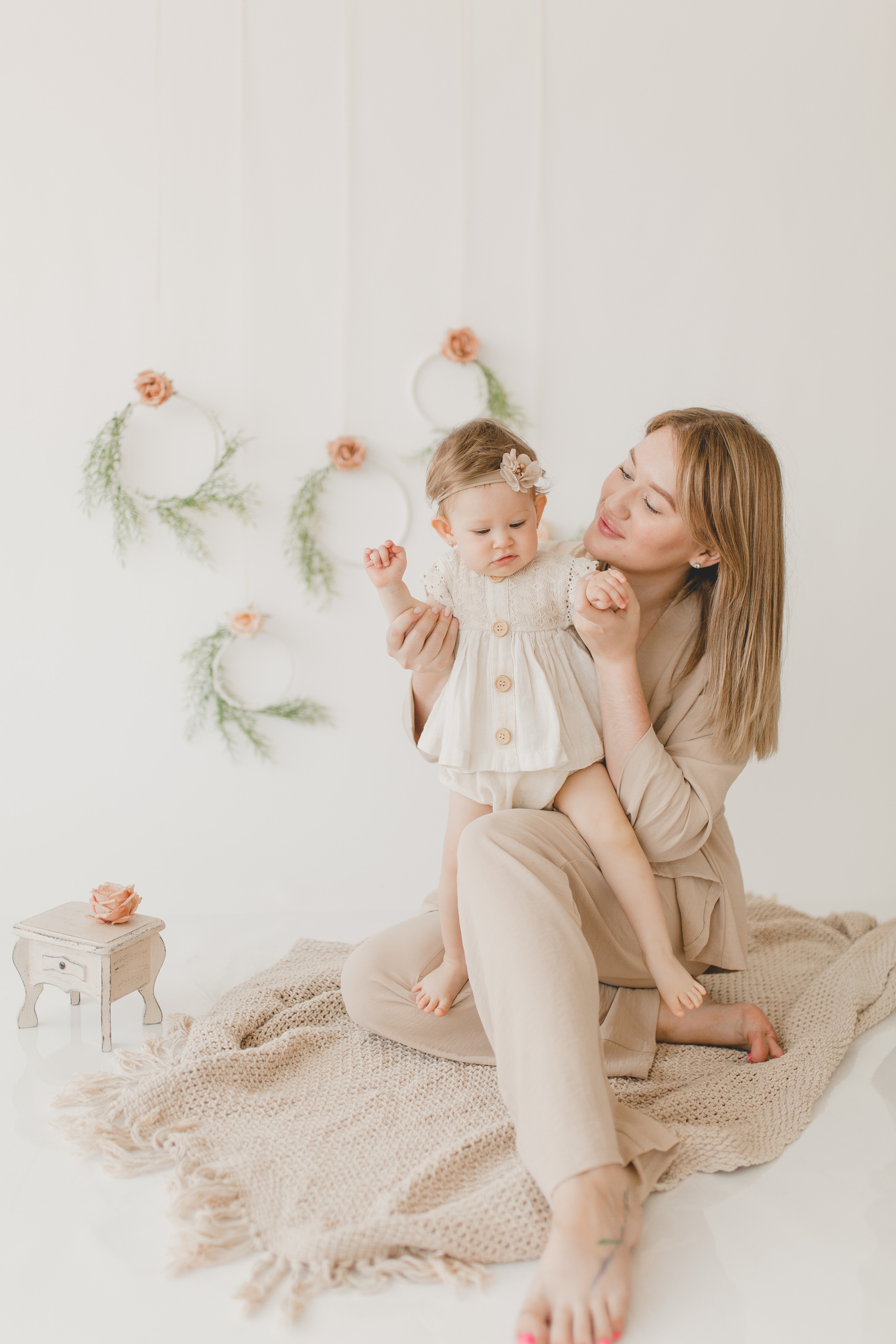 День Рождения Раины. Главная