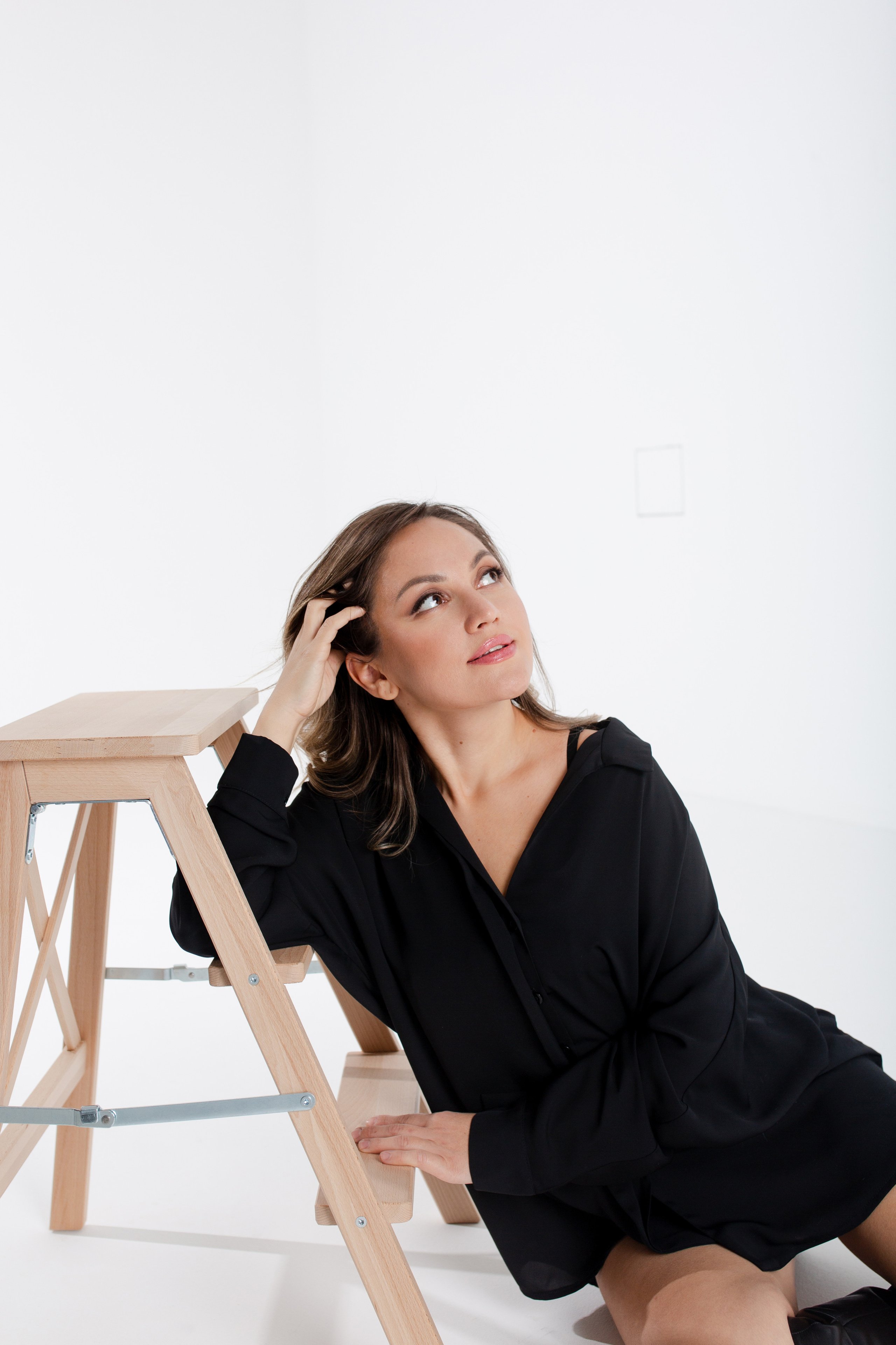 Аделя. Главная