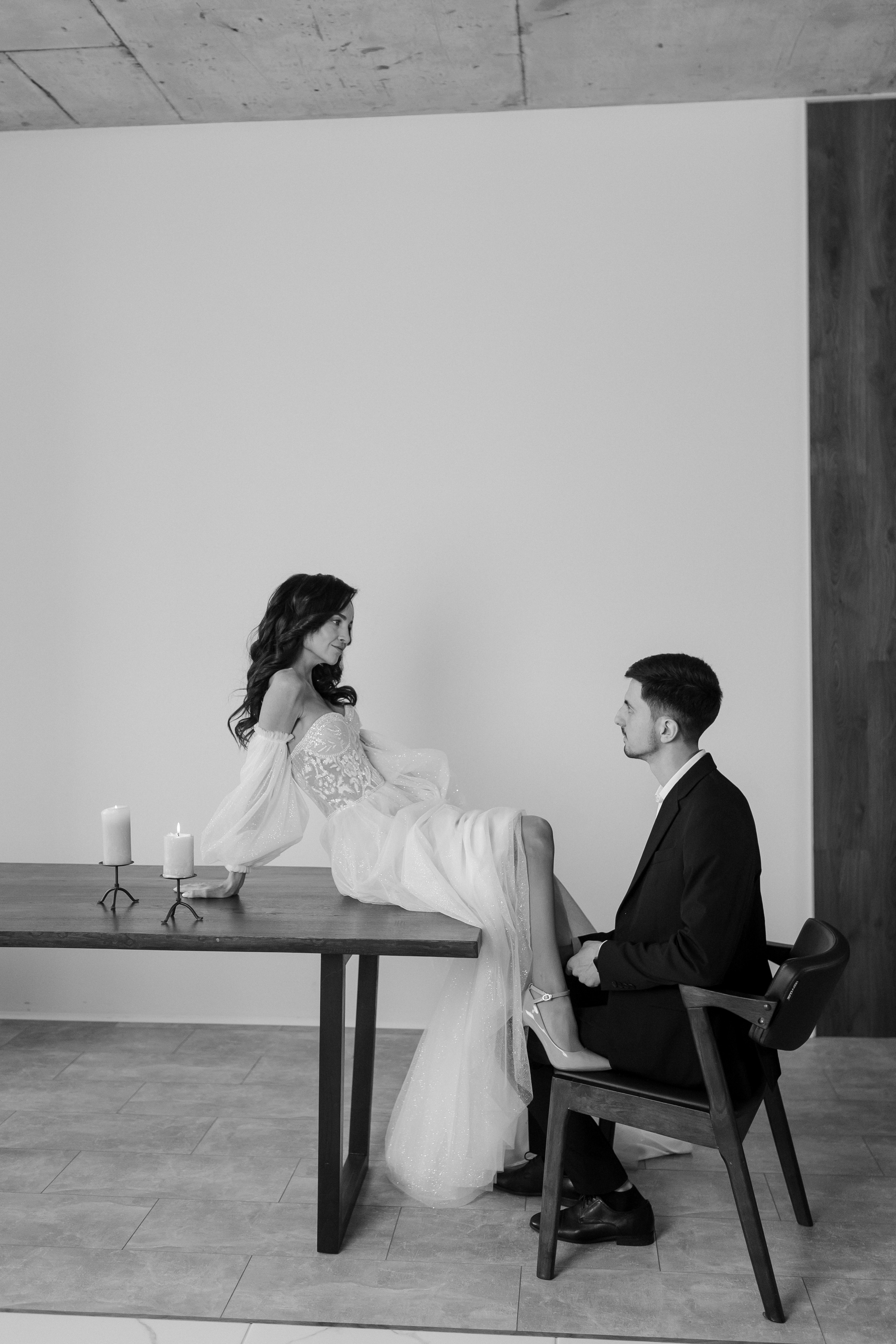 Свадьба Алины и Валеры. Главная