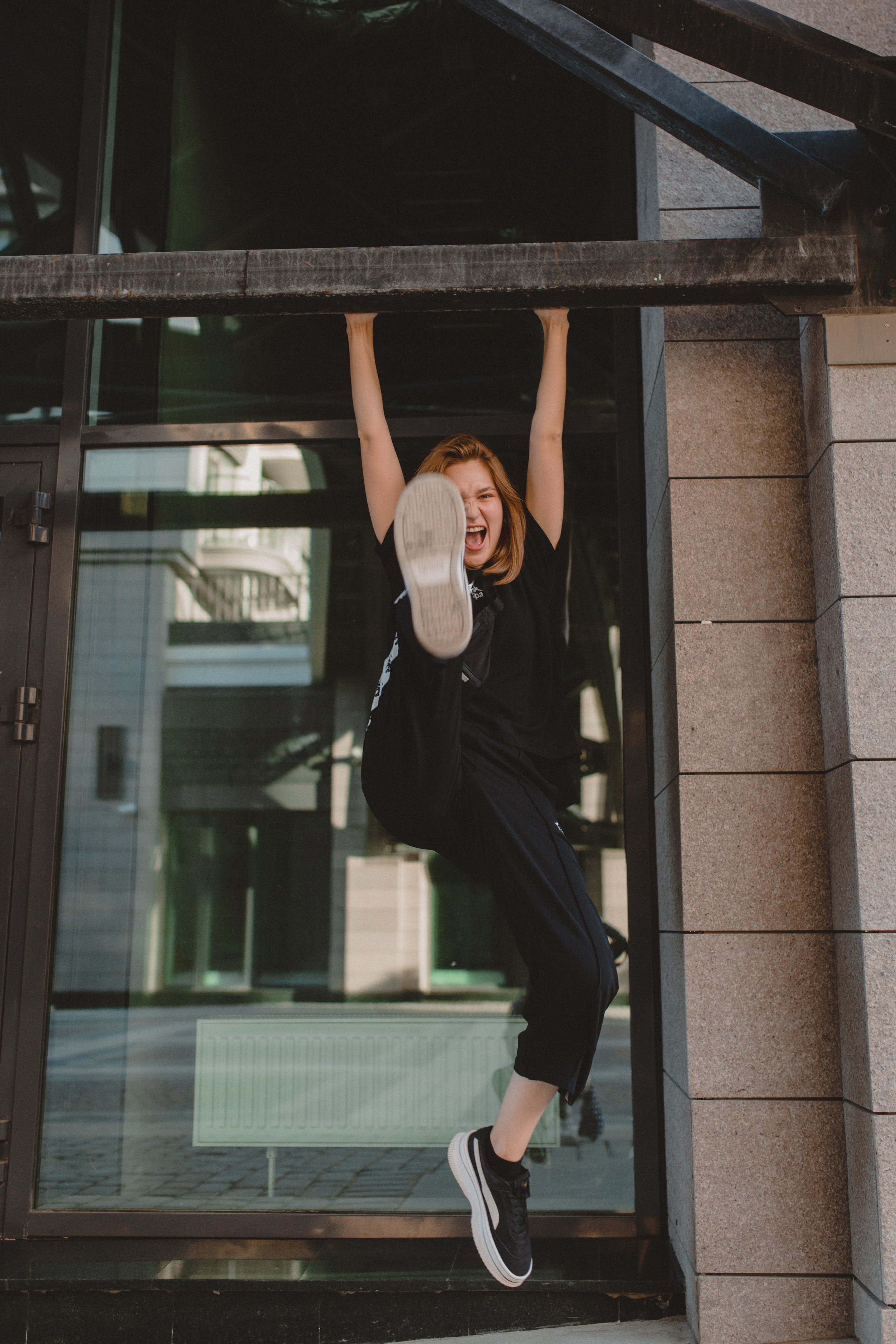 Зарина. Главная