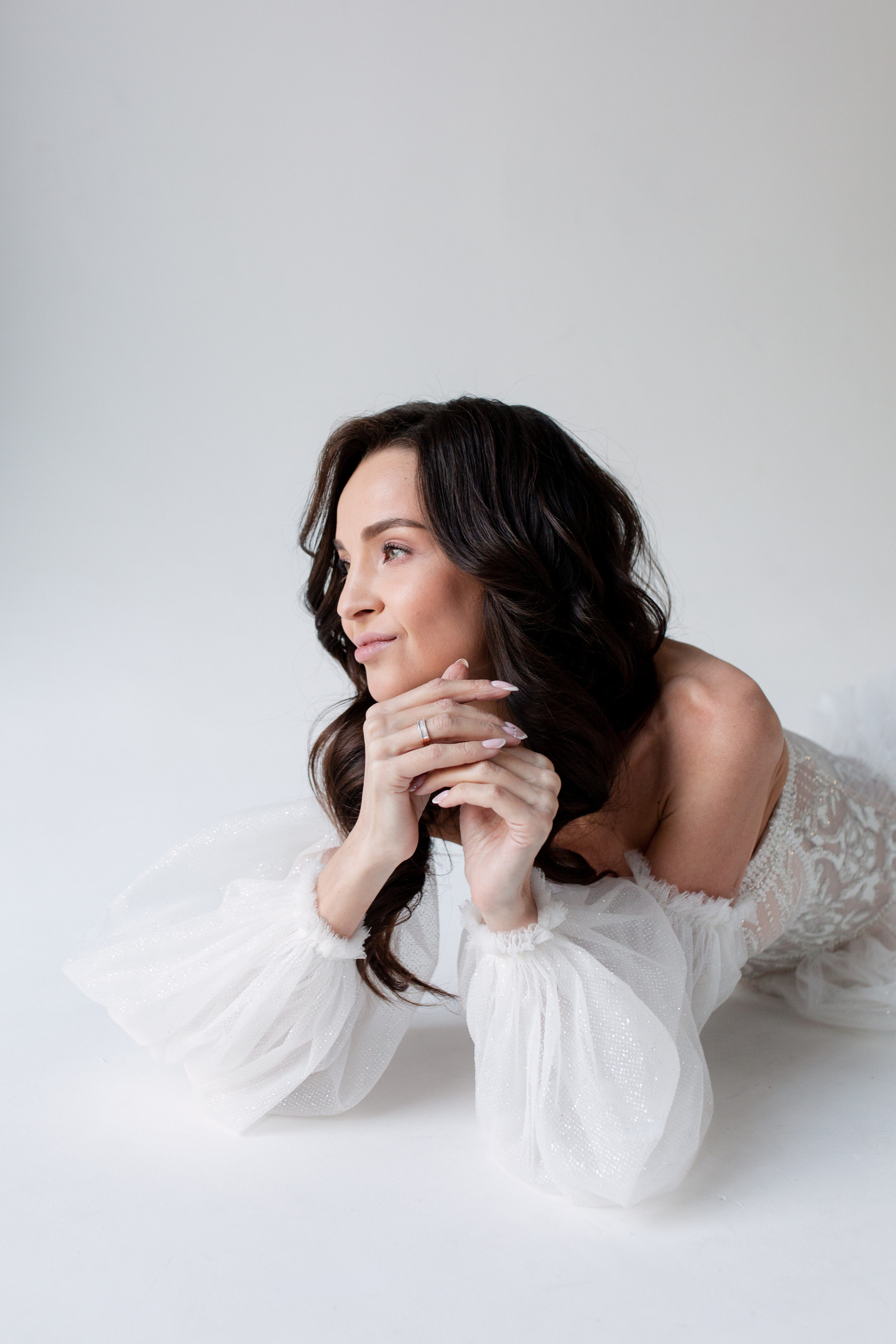 Свадьба Алины и Валеры. Главная