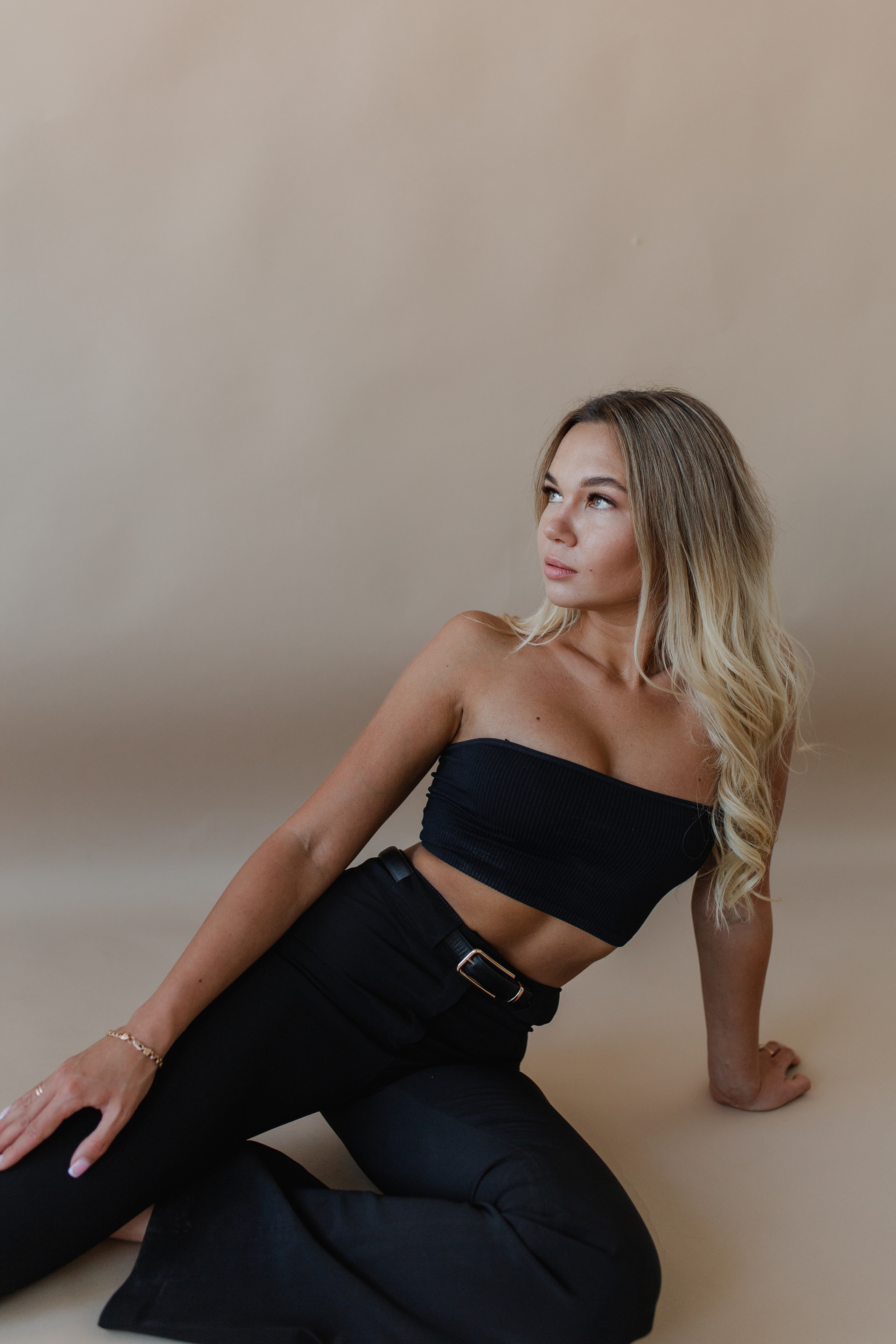 Кристина. Главная