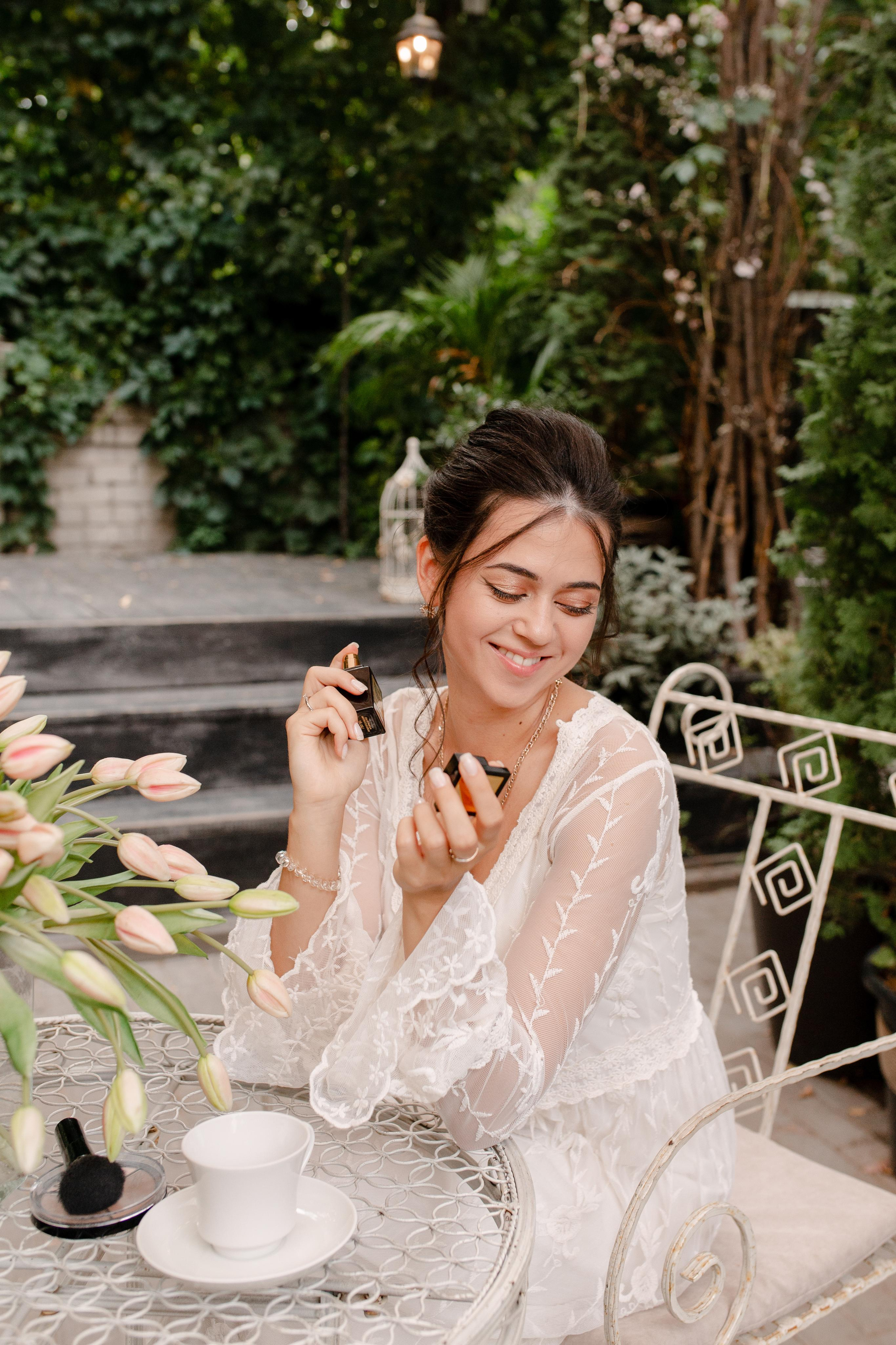 Свадьба Диляры и Айзека. Главная