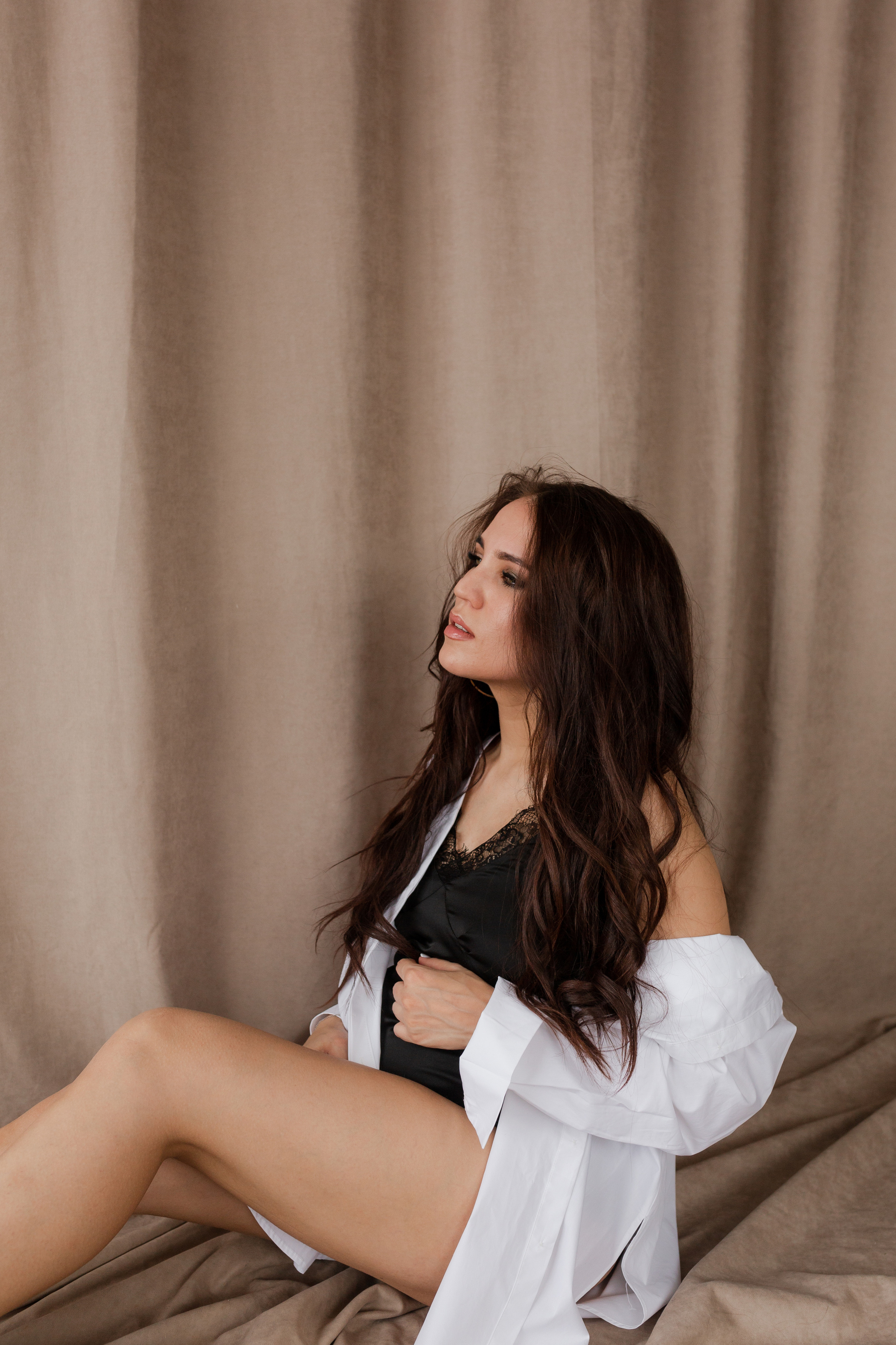 Семья Лили. Главная