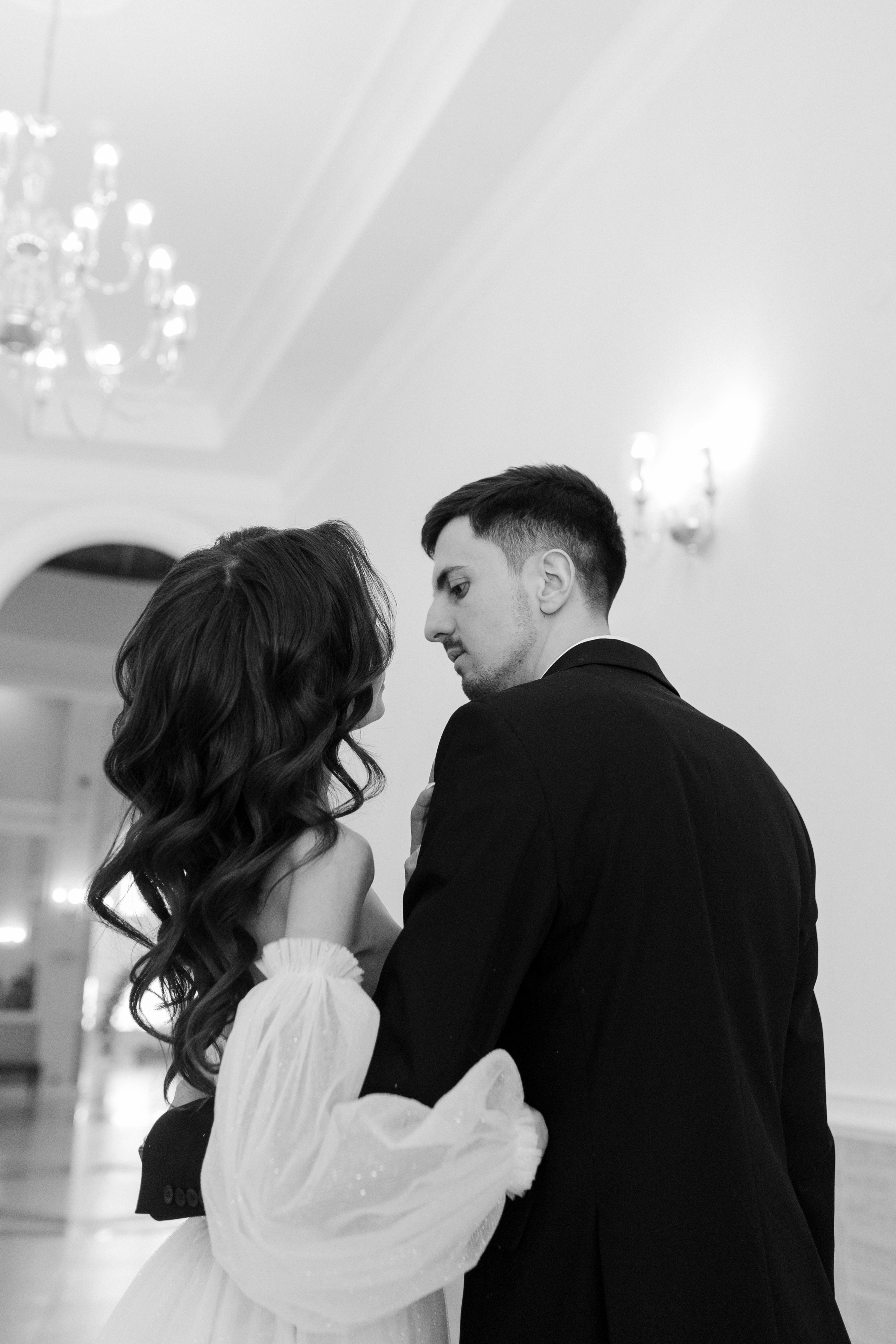 Свадьба Алины и Валеры. Главная