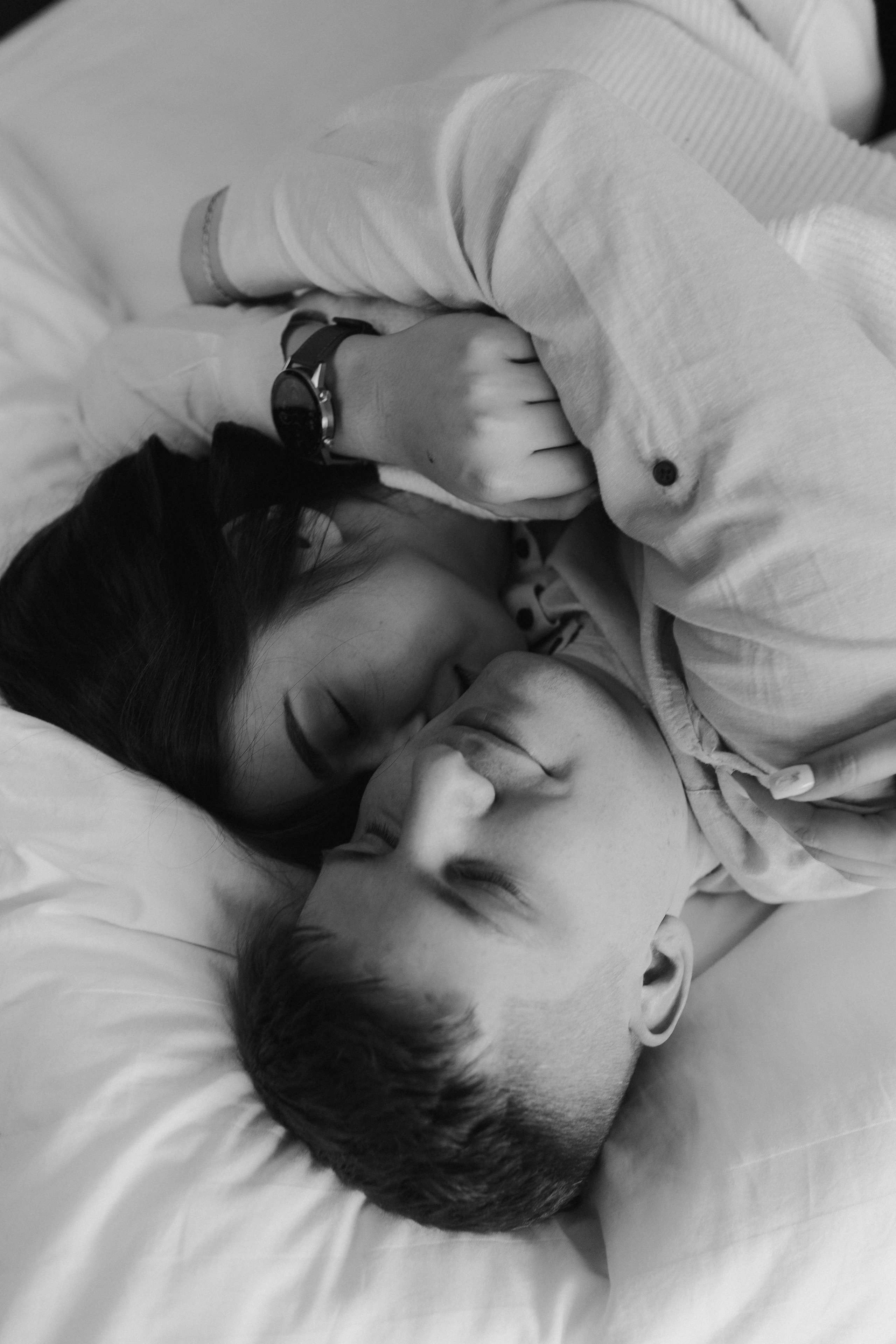 Семья Алсу и Саши. Главная