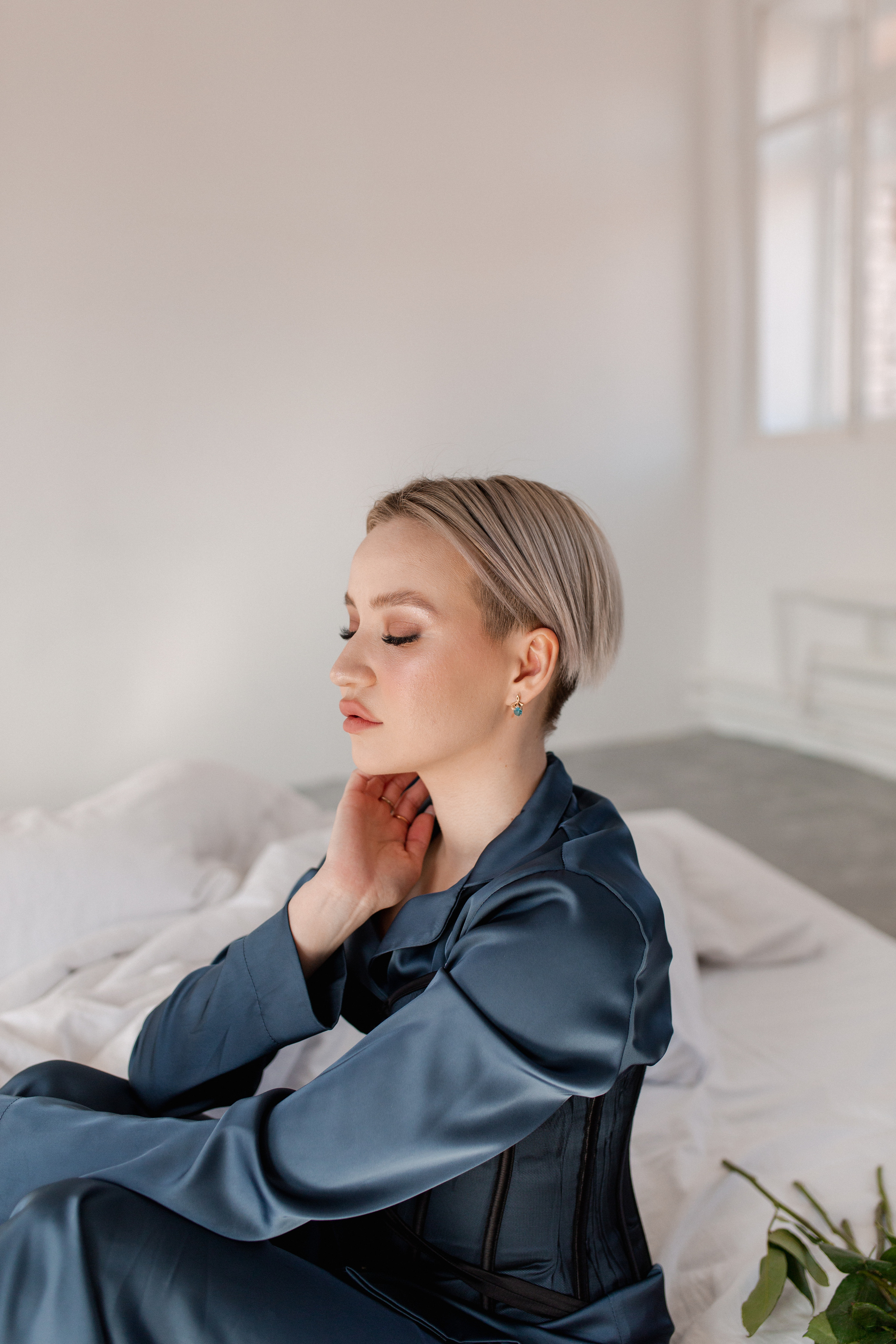 Лилиана. Главная