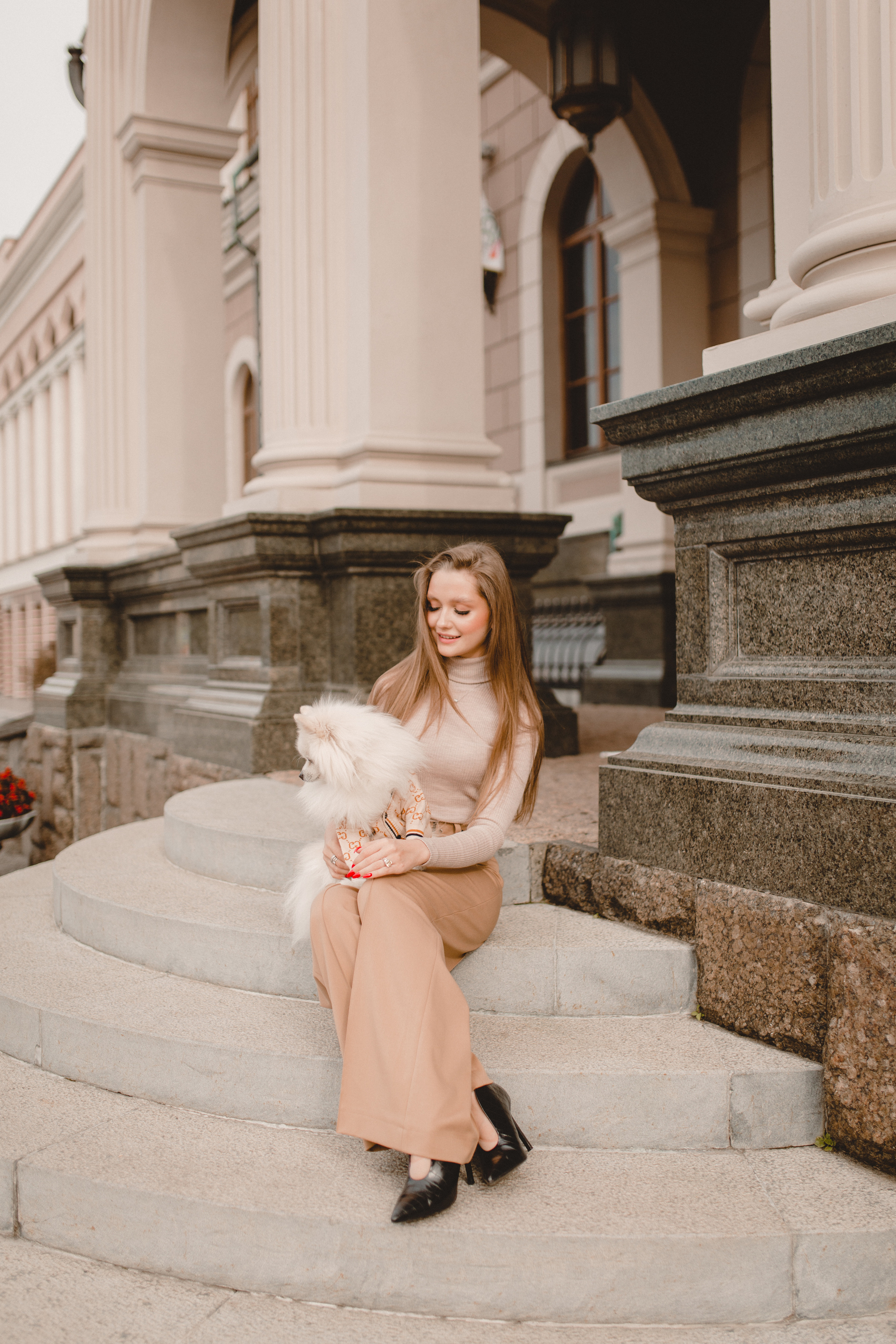 Стэлла. Главная