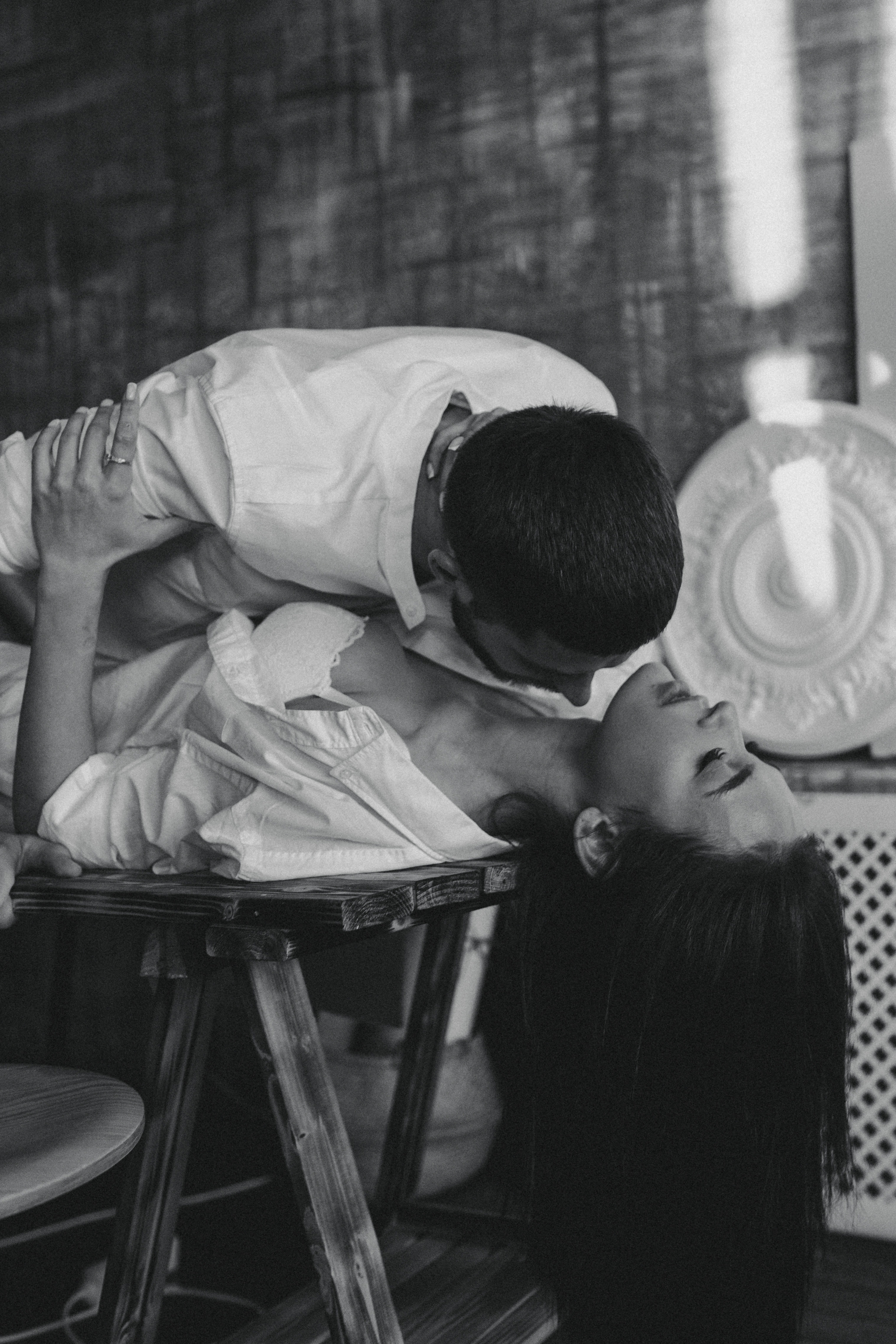 Дана и Саша. Главная