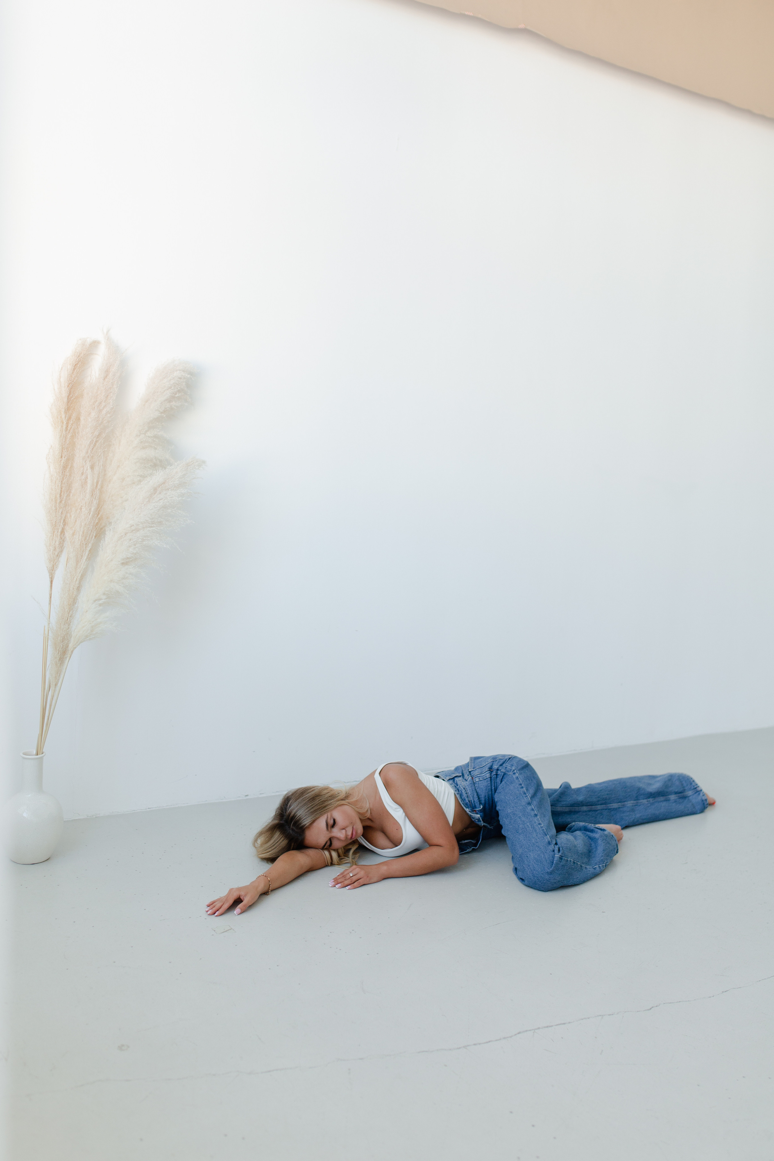 Кристина. Главная