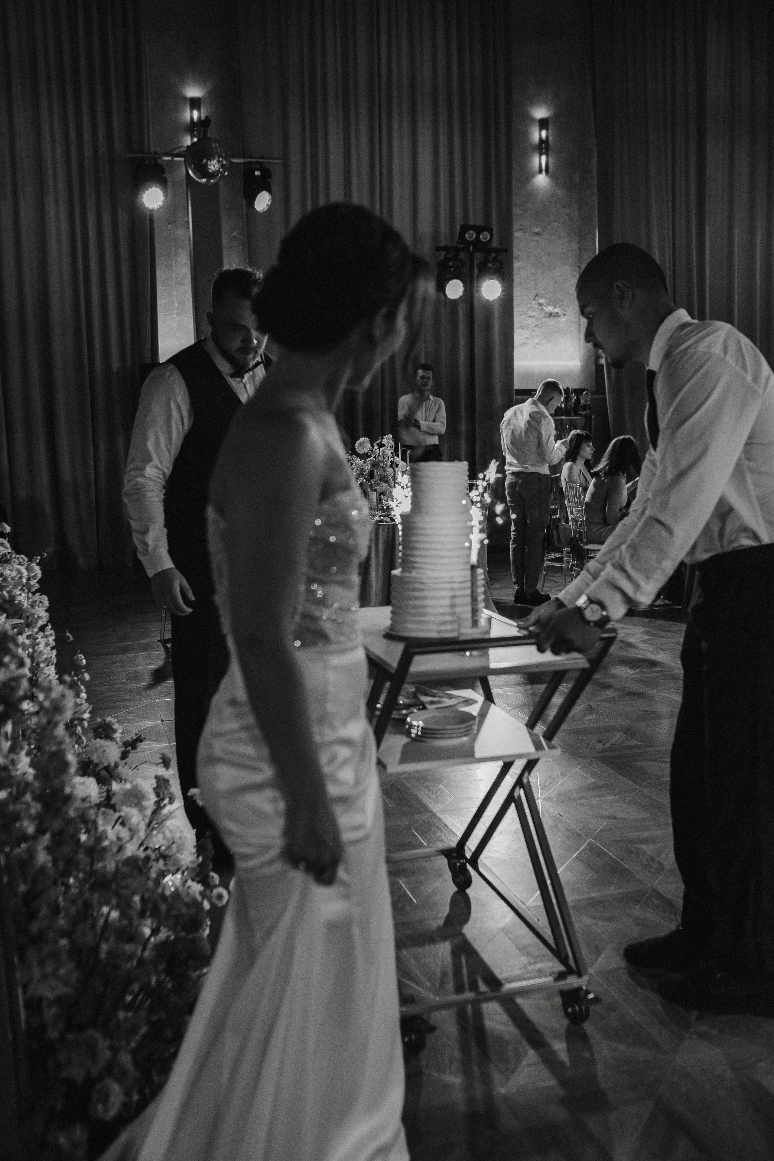 C'era una volta luglio. Love & Live photographer Злата Акимова