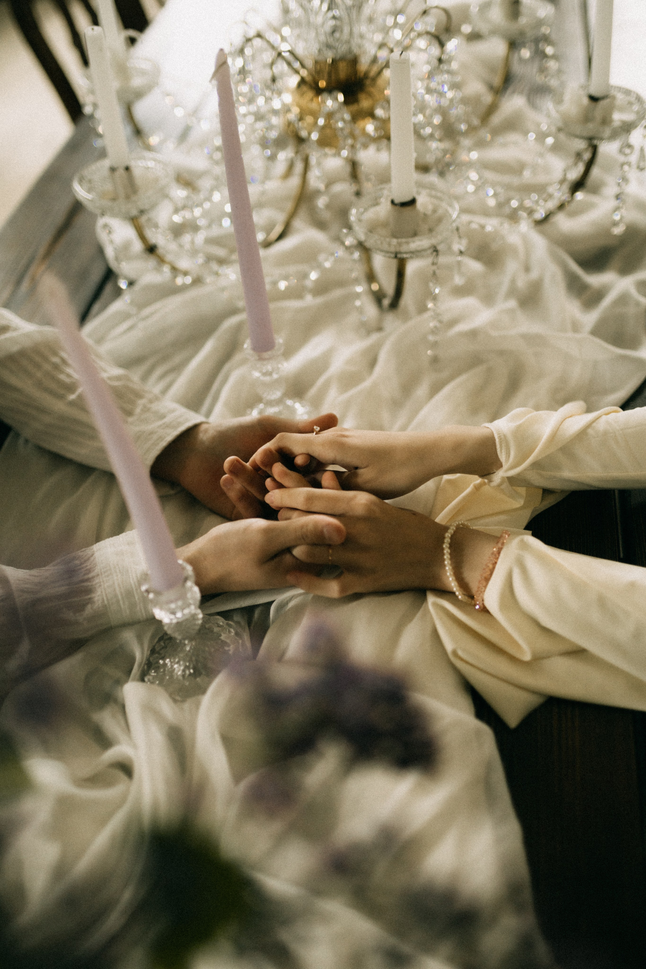 Маша и Андрей. Фотограф в Санкт-Петербурге