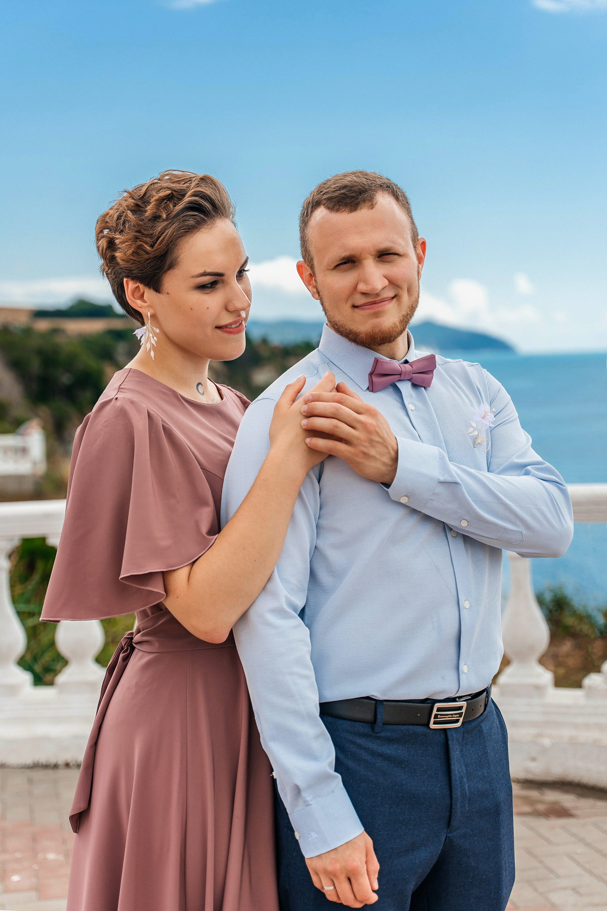 Свадебное. Семейный фотограф в Санкт-Петербурге