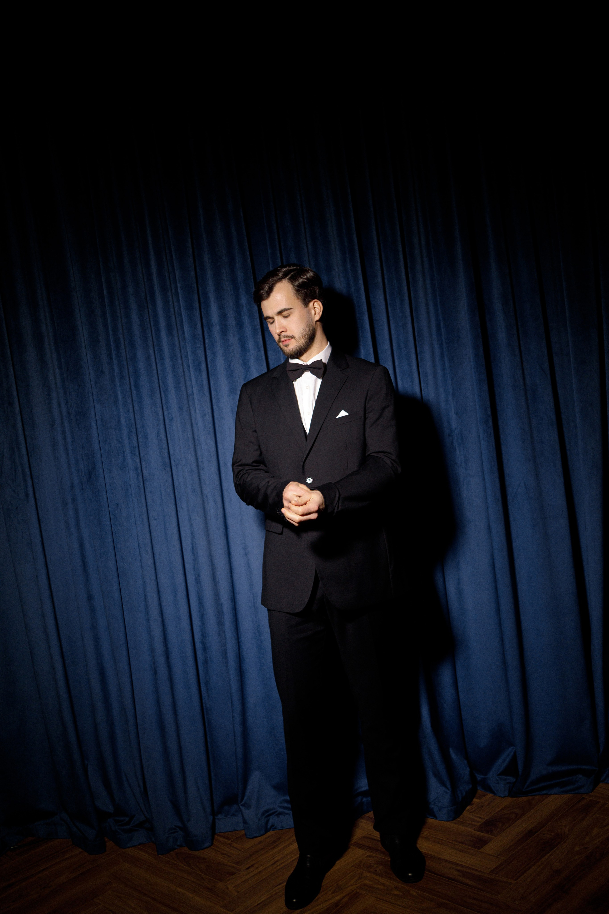 Артем & Мария. Свадебный фотограф Ростов на Дону / Таганрог — Усачева Анастасия