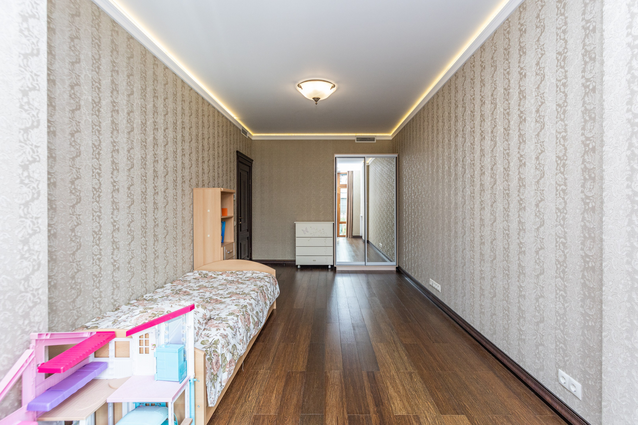 Суханово Парк. BogdanovPh