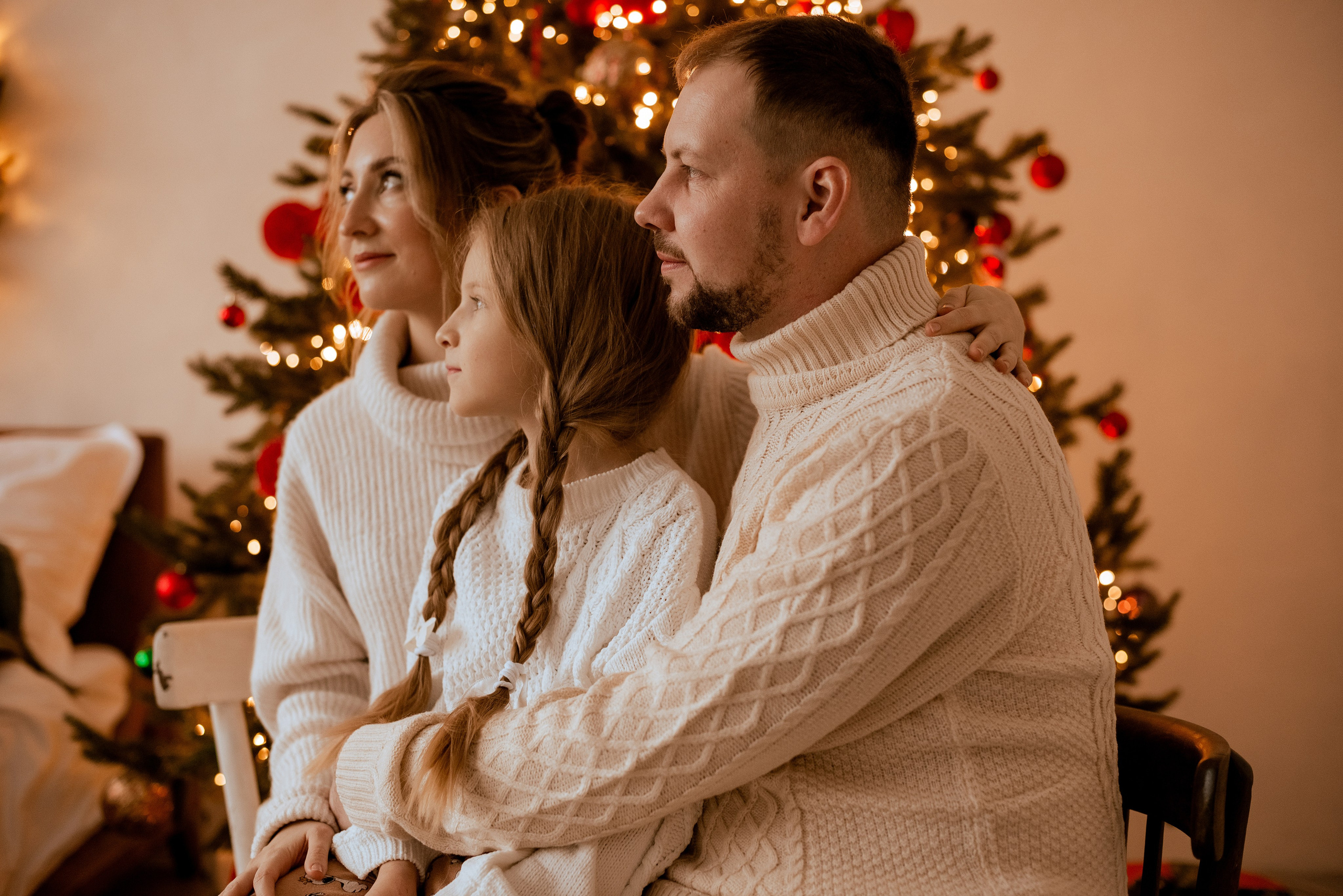 Сказка к нам приходит. Портретный фотограф в Петрозаводске Татьяна Лебедева