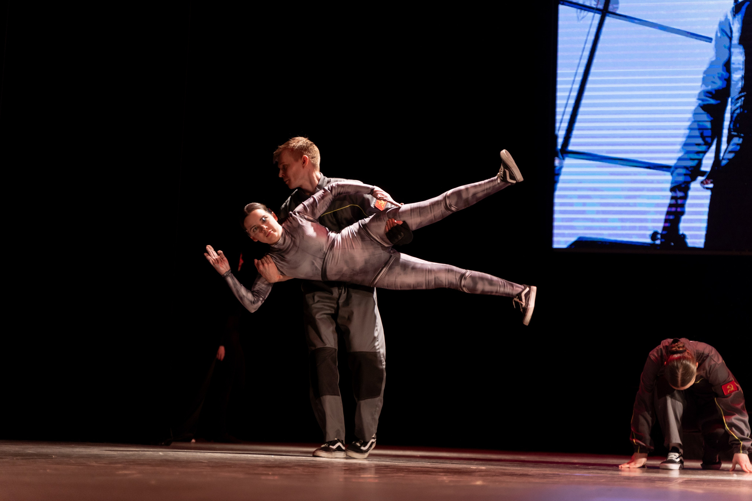 Фестиваль Студенческая весна 2025. Фотограф Надежда Погребняк | Рязань | Москва