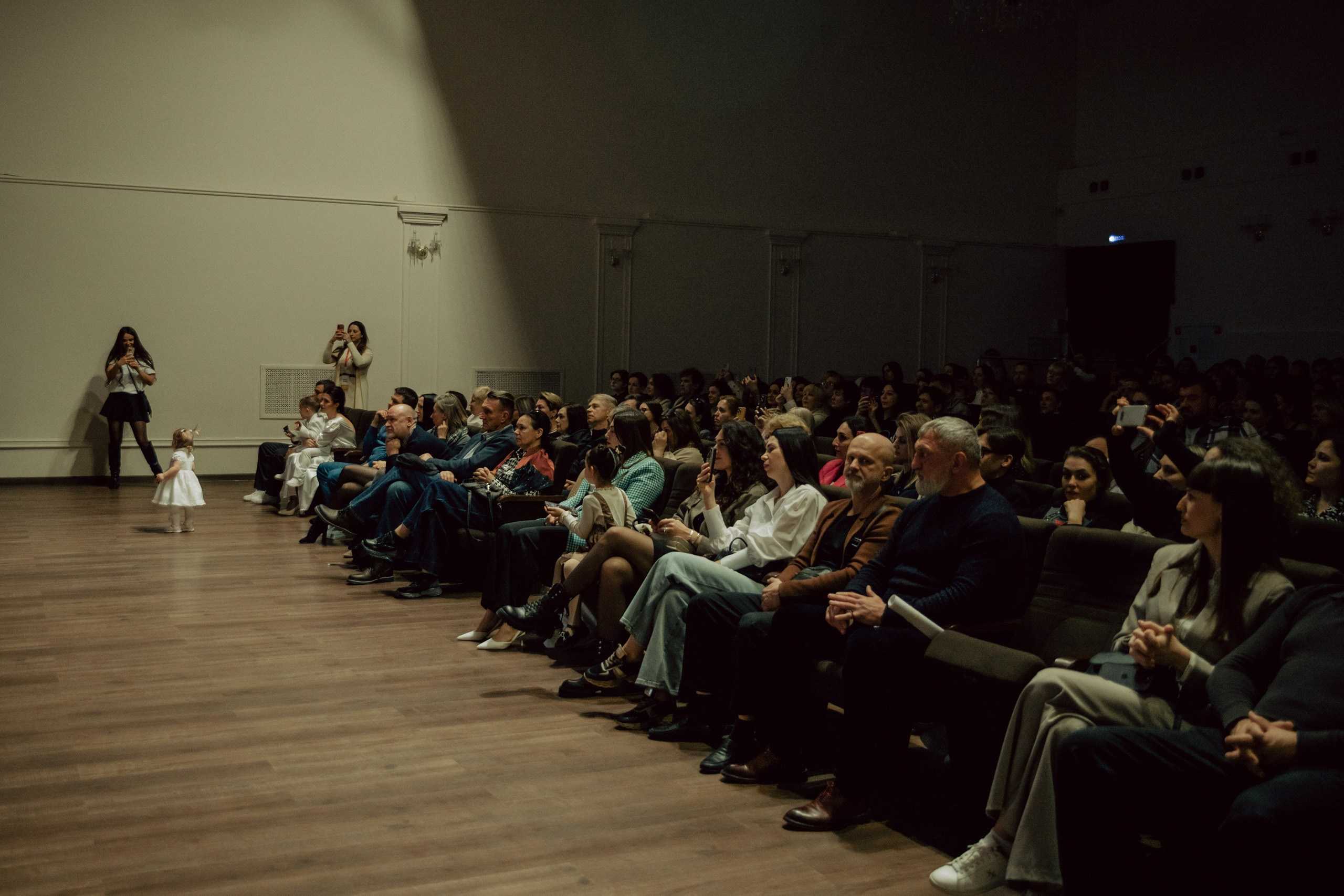 Благотворительный концерт (репортаж). Фотограф и Видеограф Анапа, Новороссийск, Краснодар. Алина и Женя