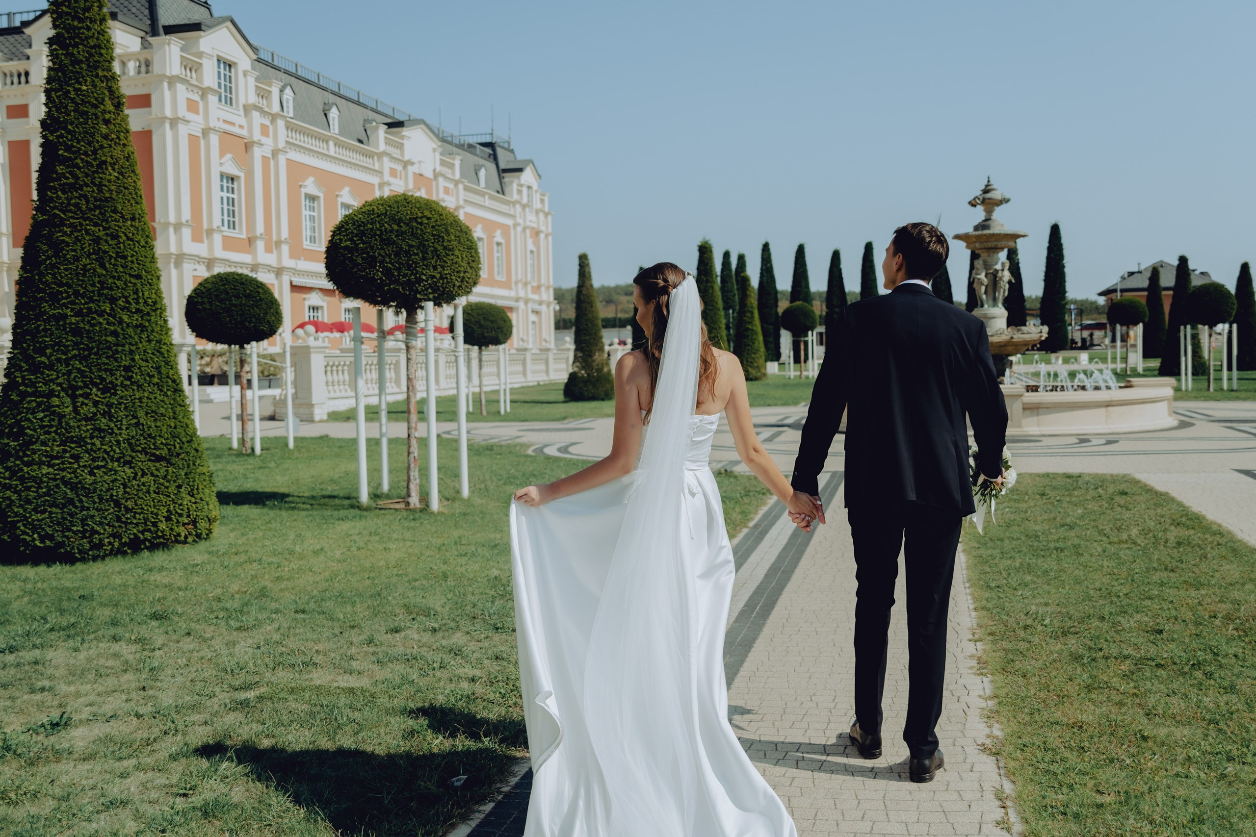 Любовь —это мы (Дом у моря+ chatea de Talu). Фотограф и Видеограф Анапа, Новороссийск, Краснодар. Алина и Женя