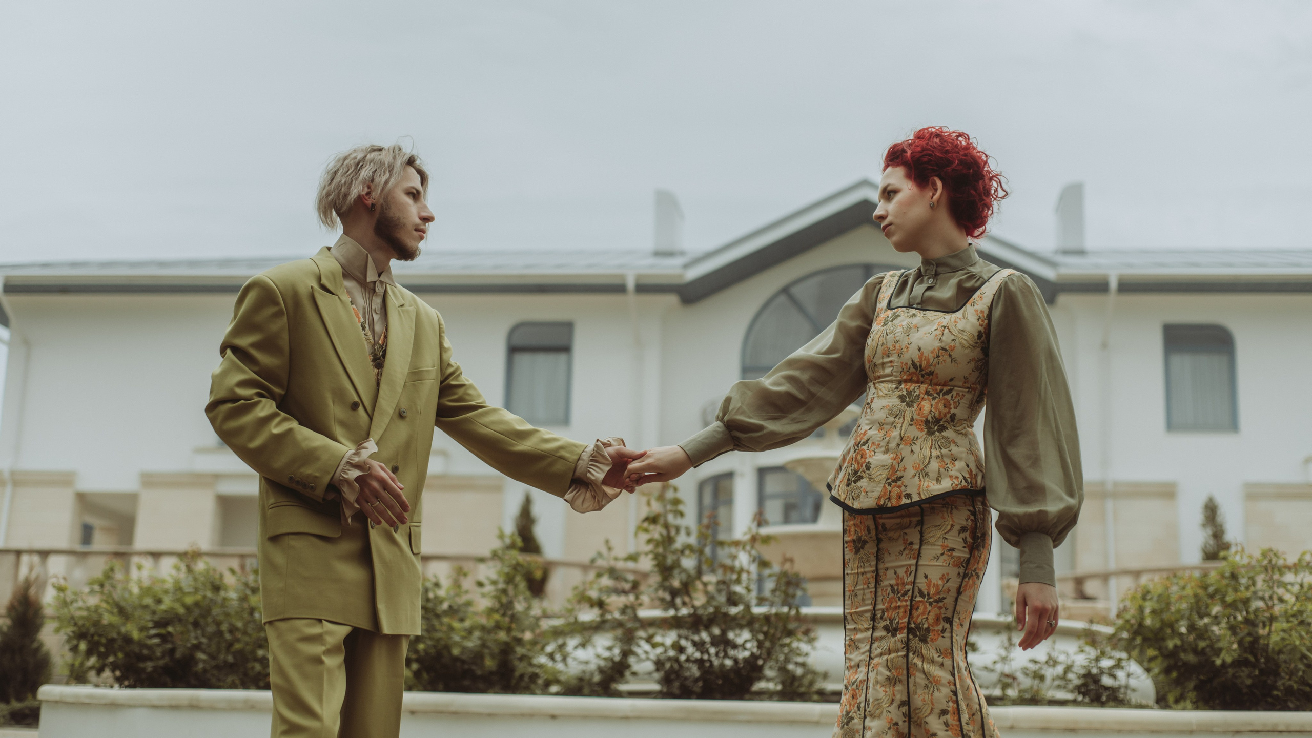 Свадебная фотосессия Анапа. Фотограф и Видеограф Анапа, Новороссийск, Краснодар. Алина и Женя